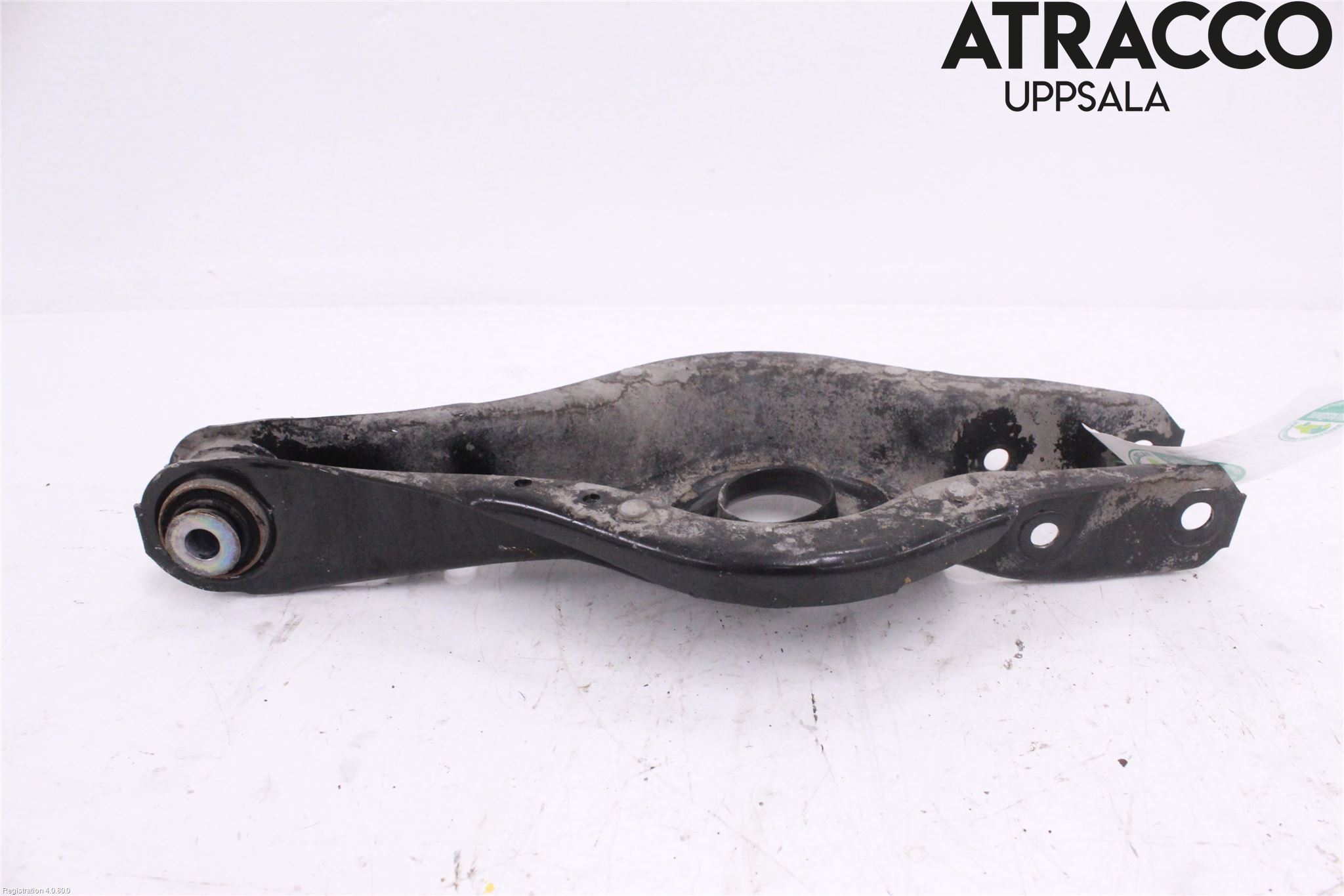 BMW 4 F36 Gran Coupé 14-20 Fjäderskål Bak