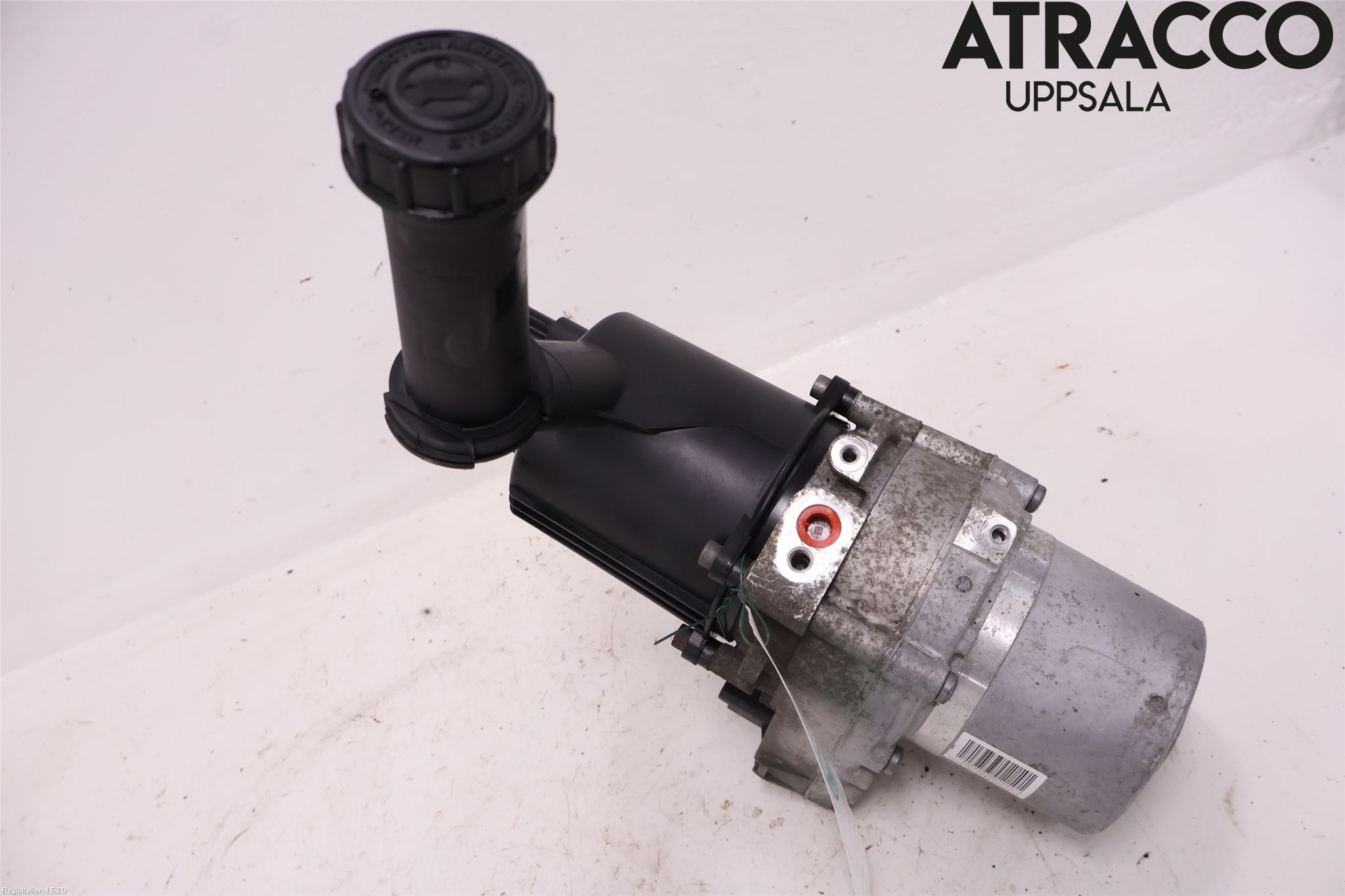 Citroen C4 II 11-18 Styrservo Pump Elektrisk