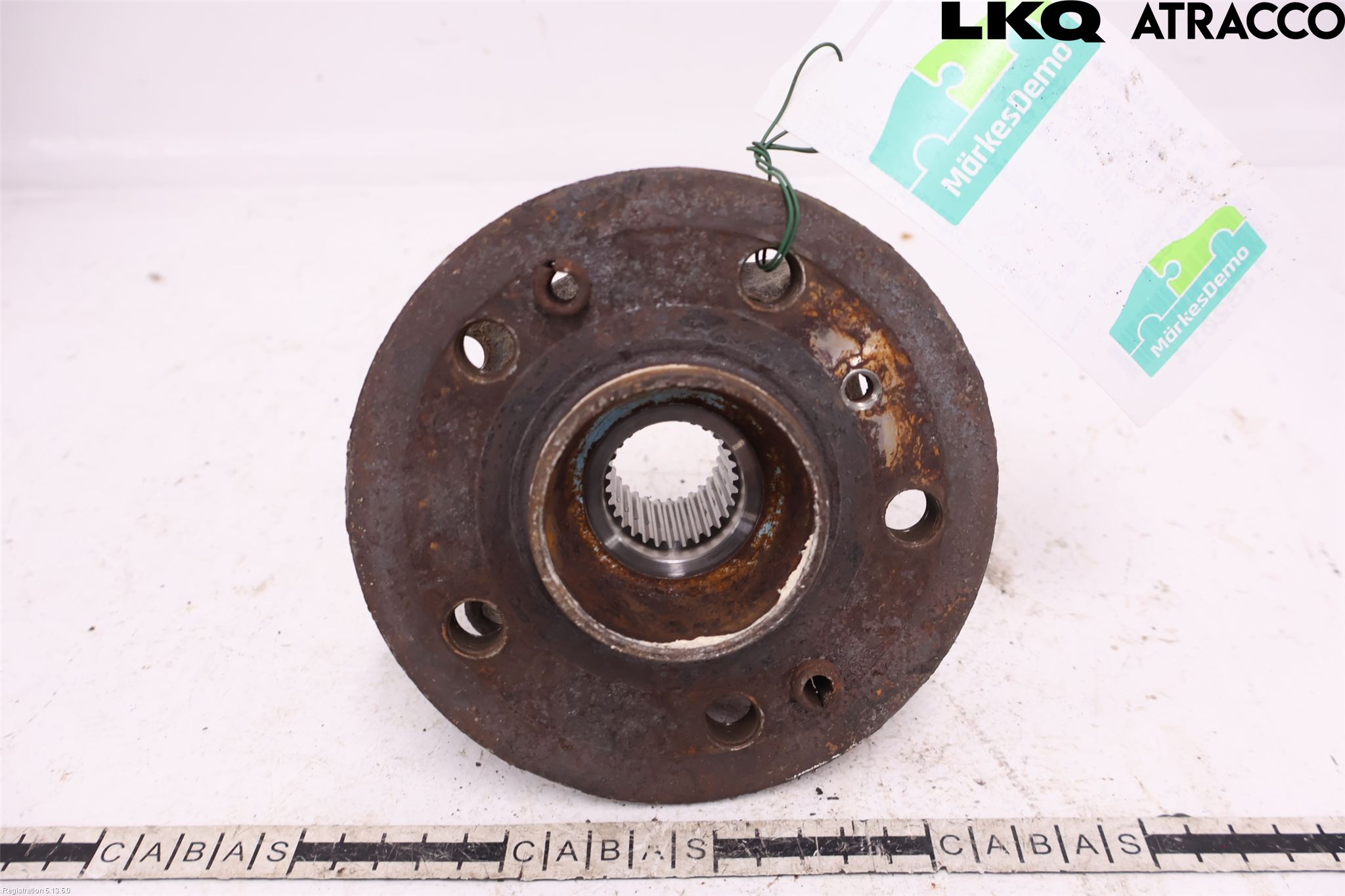 Mercedes-Benz MB ML/GLE-KLASS (W166) 12-18 Nav Fram