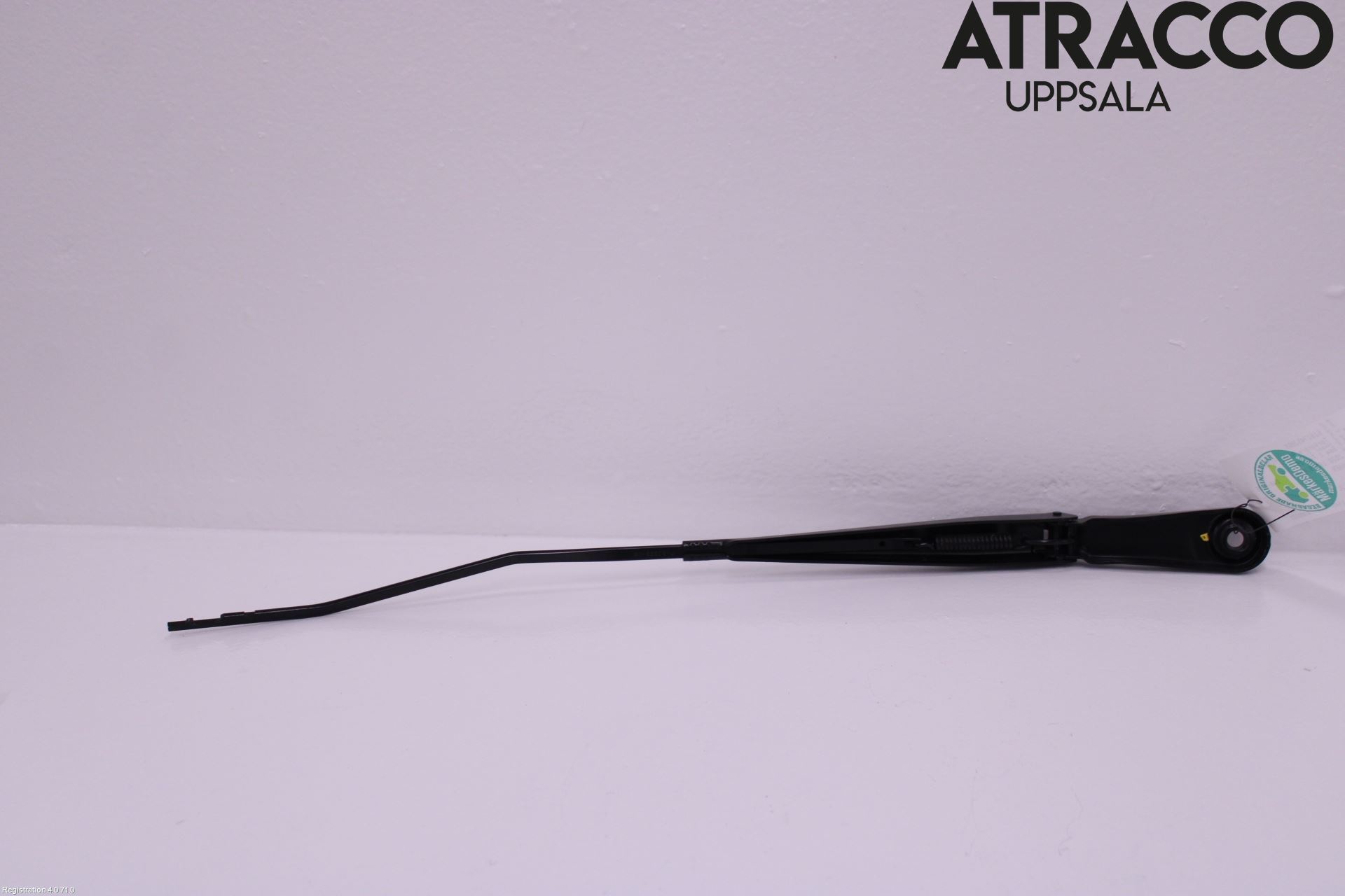 BMW 1 F40 19- Torkararm Armar Vindruta