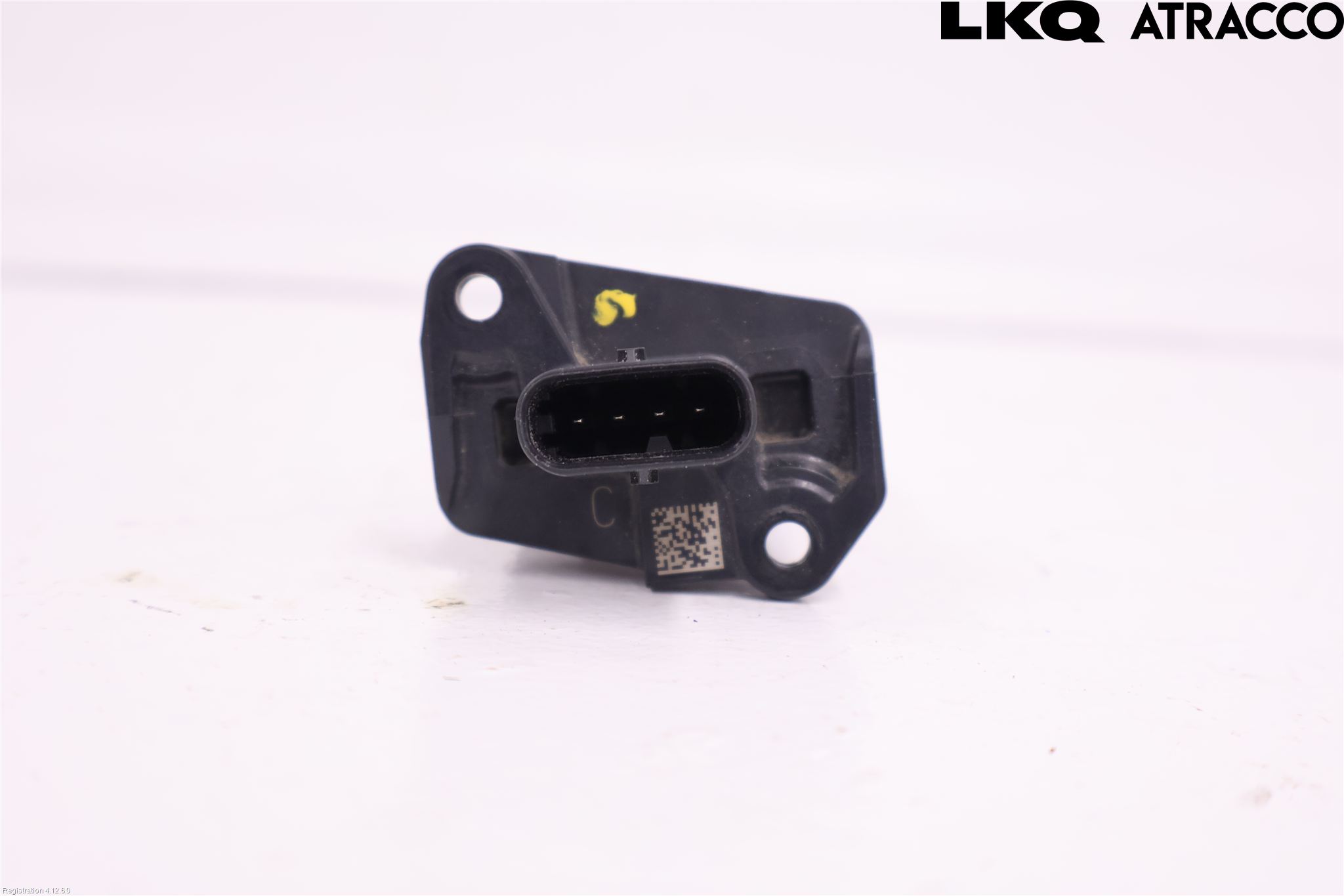 BMW 5 G30/G31/F90 17-23 Injluftmassamätare