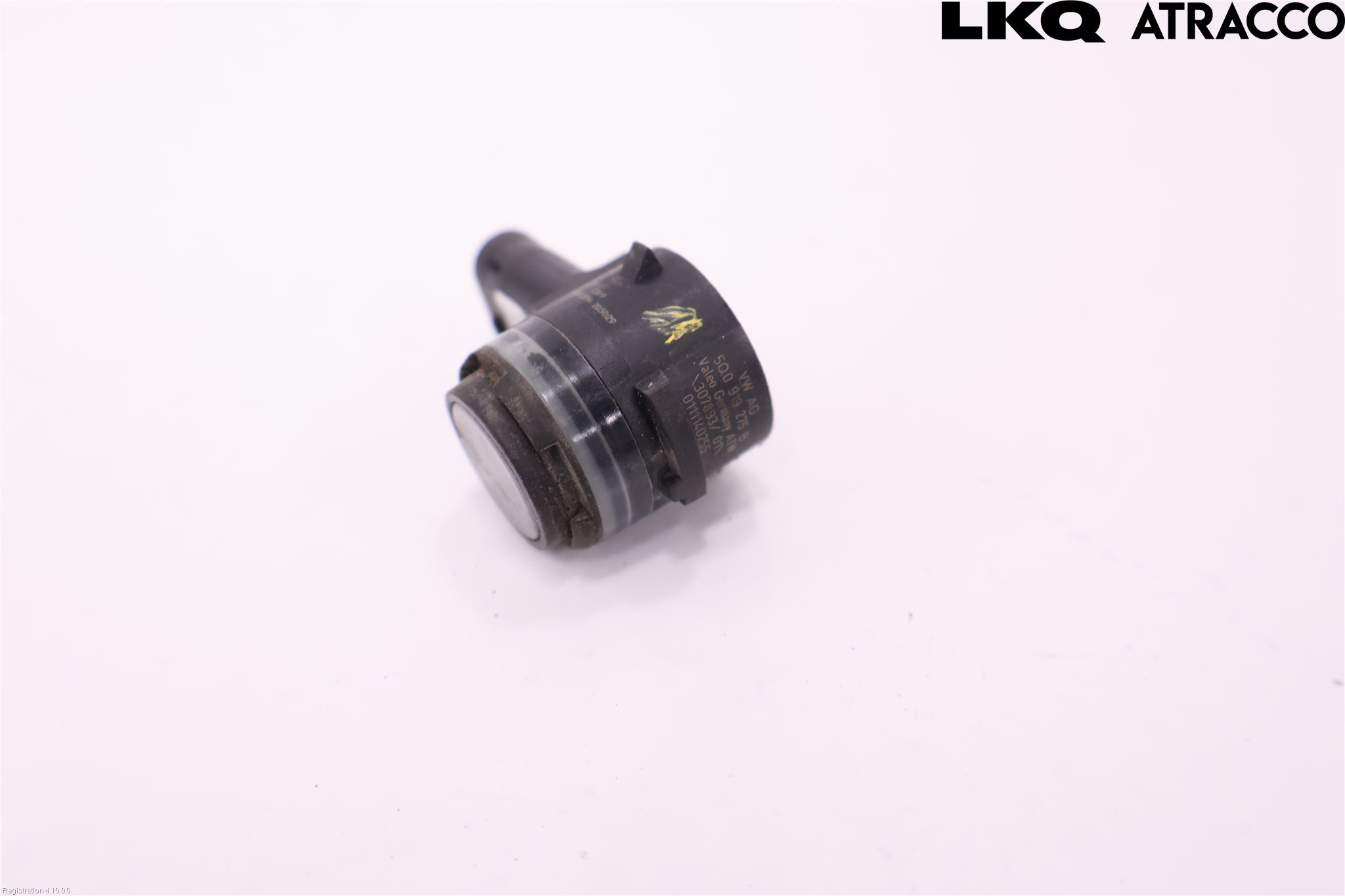 Volkswagen VW GOLF / E-GOLF VII 13-20 Parkeringshjälp Frontsensor