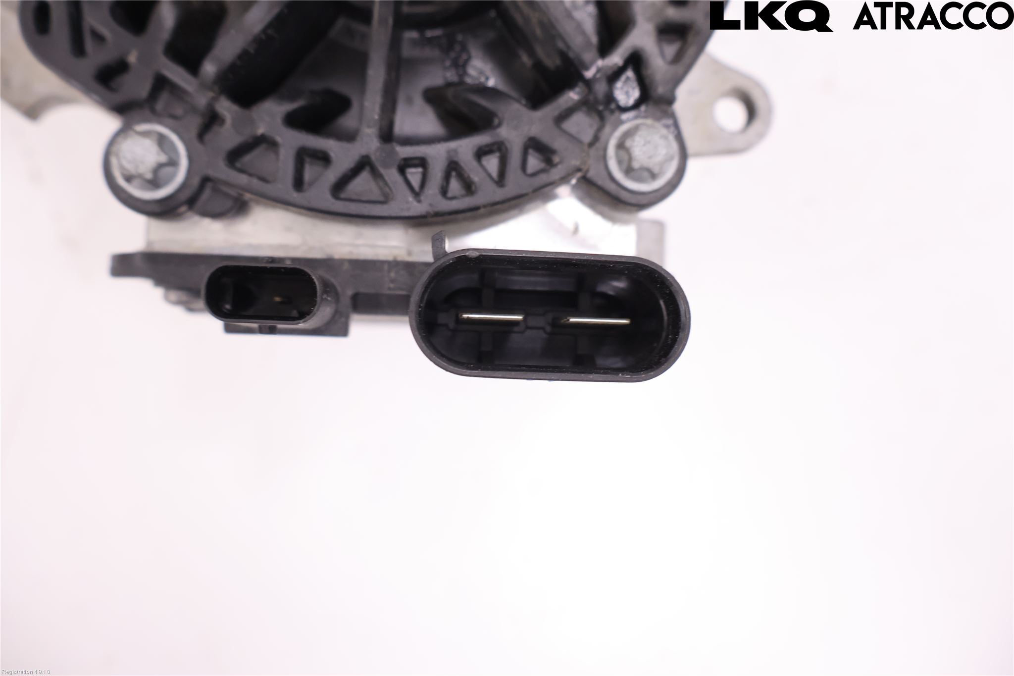 Mercedes-Benz MB GLC-KLASS (X254) 22- Vattenpump