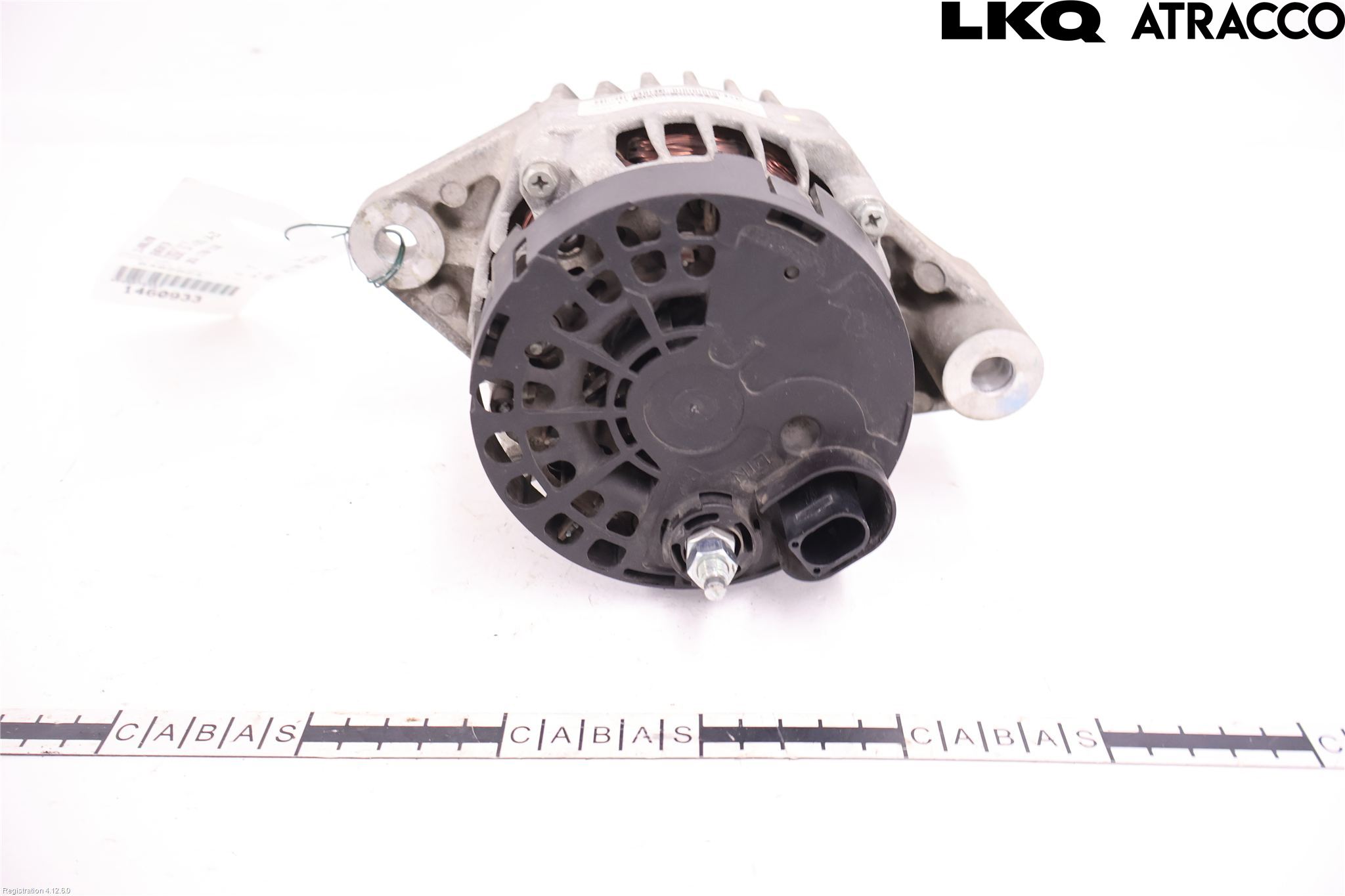 Suzuki SX4 S-CROSS 14-21 Generator