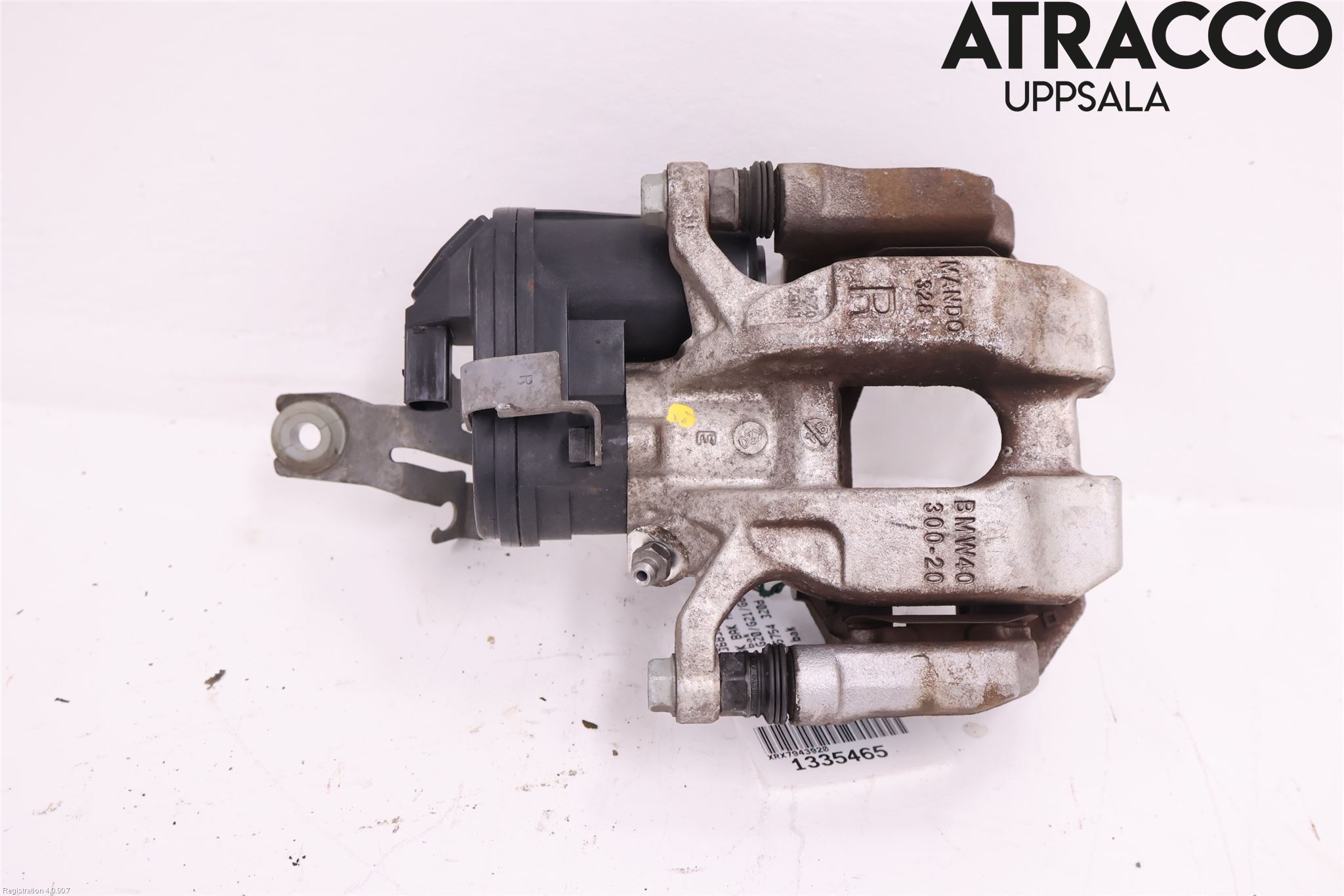BMW 3 G20/G21/G80/G81 19- Bromsok Bak Höger