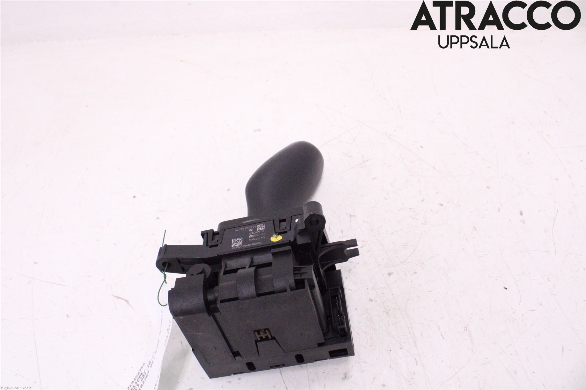 BMW X3 G01 18- Växelspak