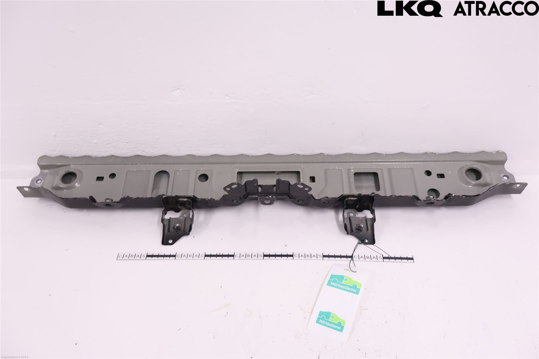 Lexus ES 250/300/330 Kylarfäste-Ram-Balk