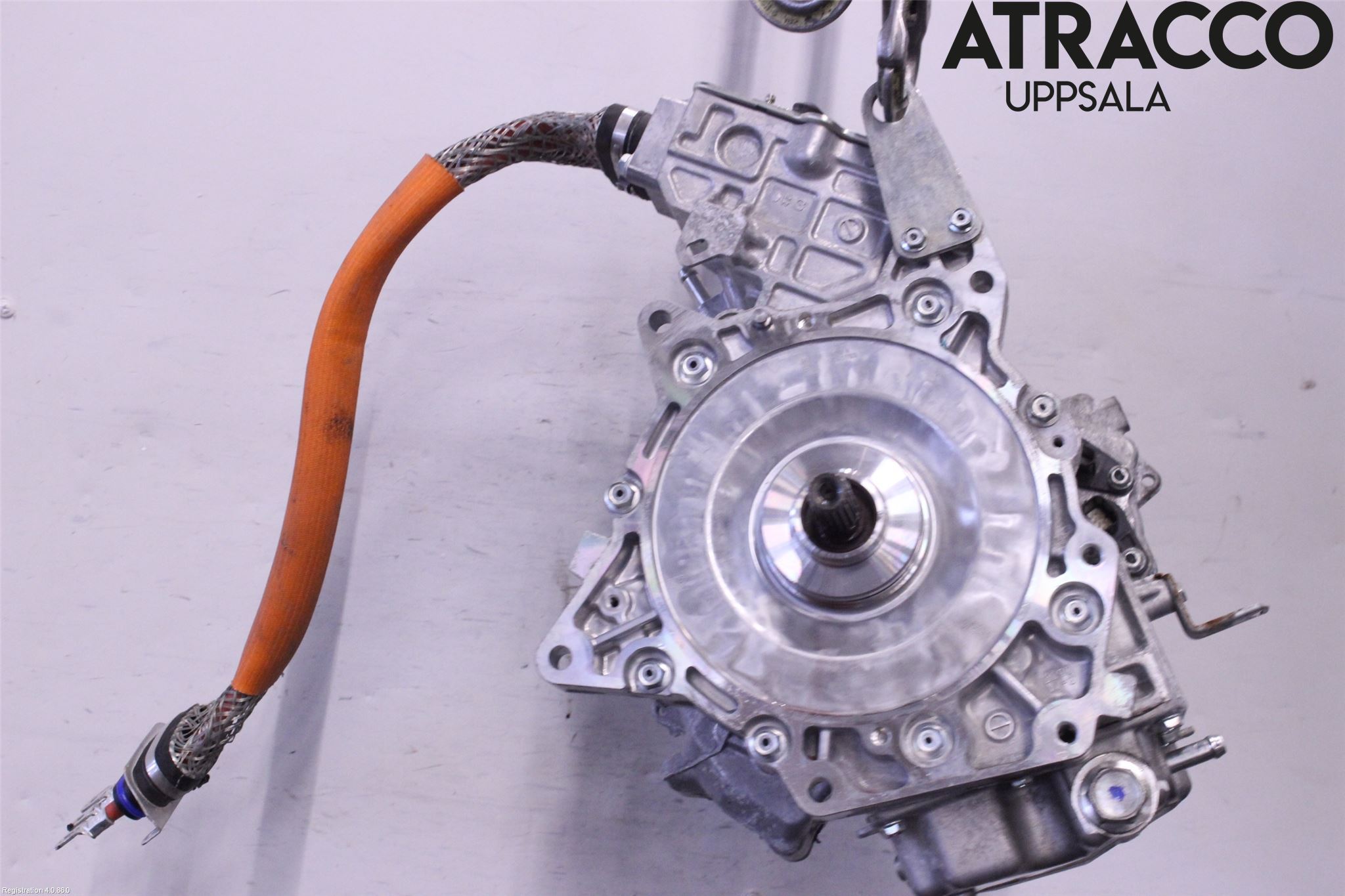 Mitsubishi OUTLANDER 13-21 Generator