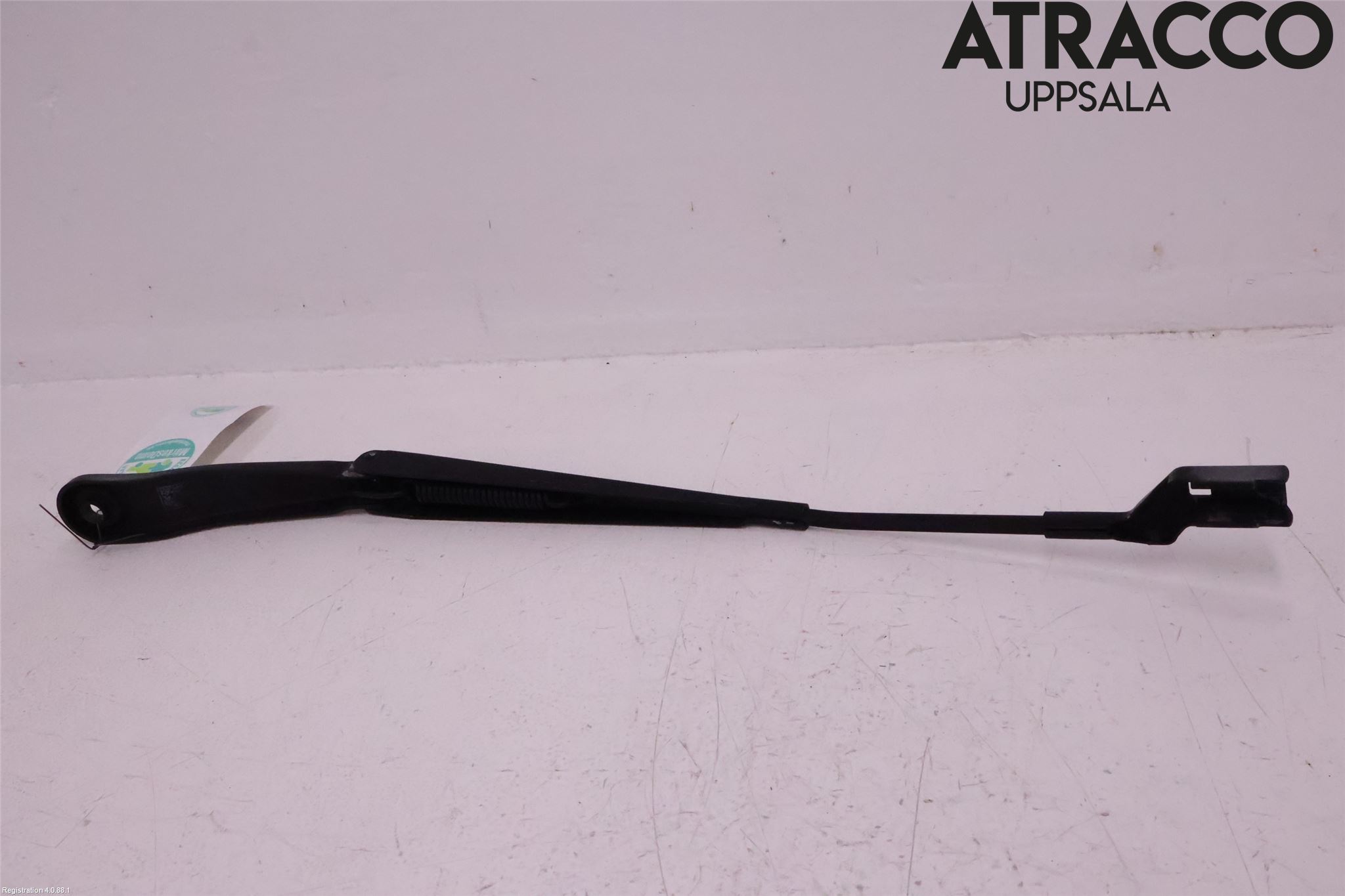 Landrover LAND ROVER RANGE ROVER EVOQUE (L538) 11-18 Torkararm Armar Vindruta