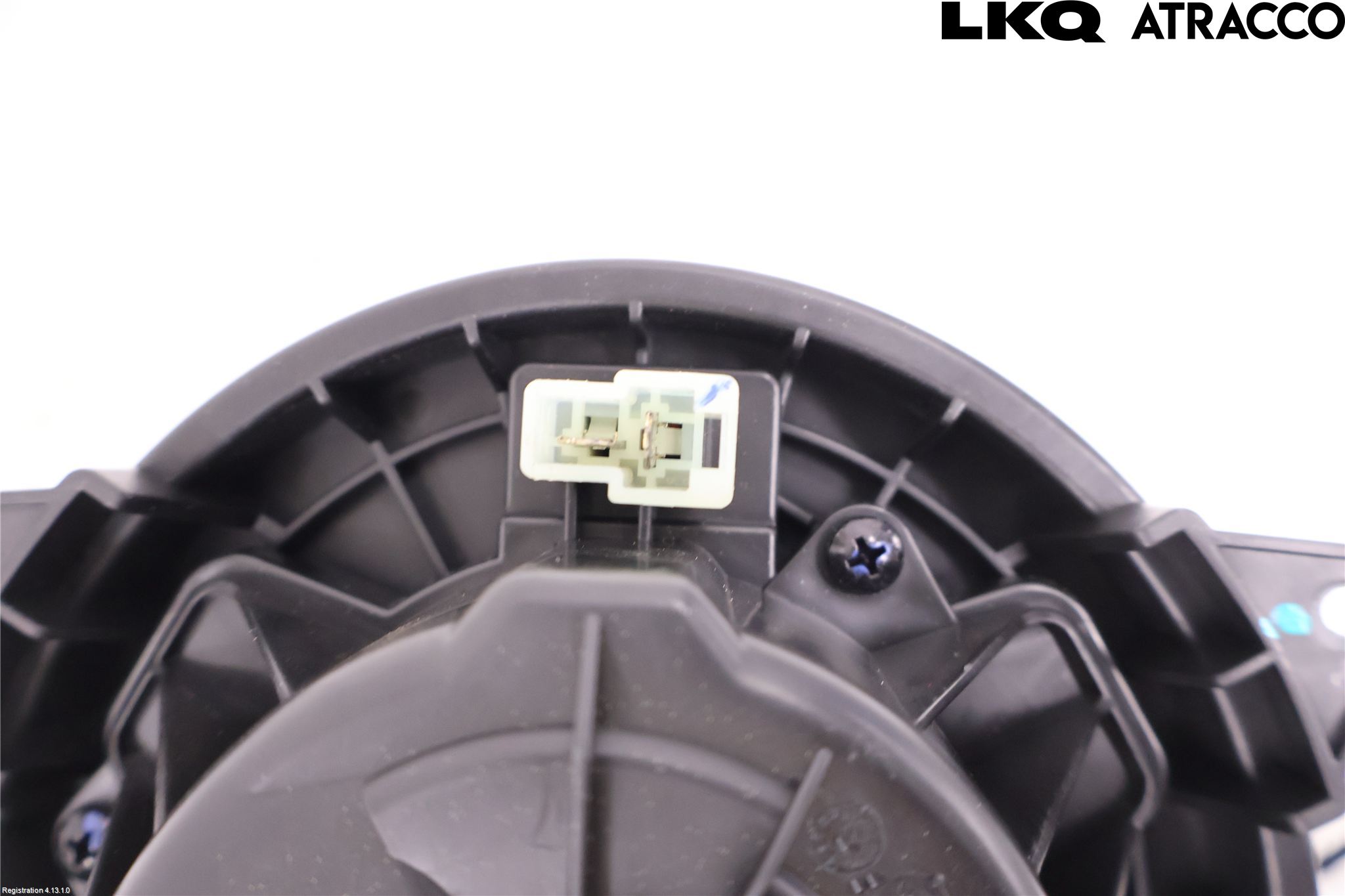 MG HS AS33 25->> Värmefläkt