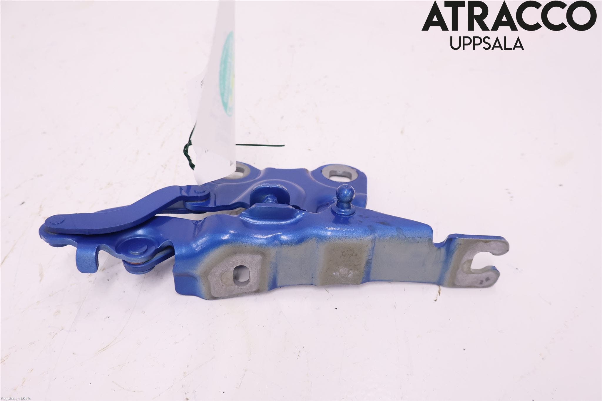 Mini COUNTRYMAN R60 11-16 Huvgångjärn