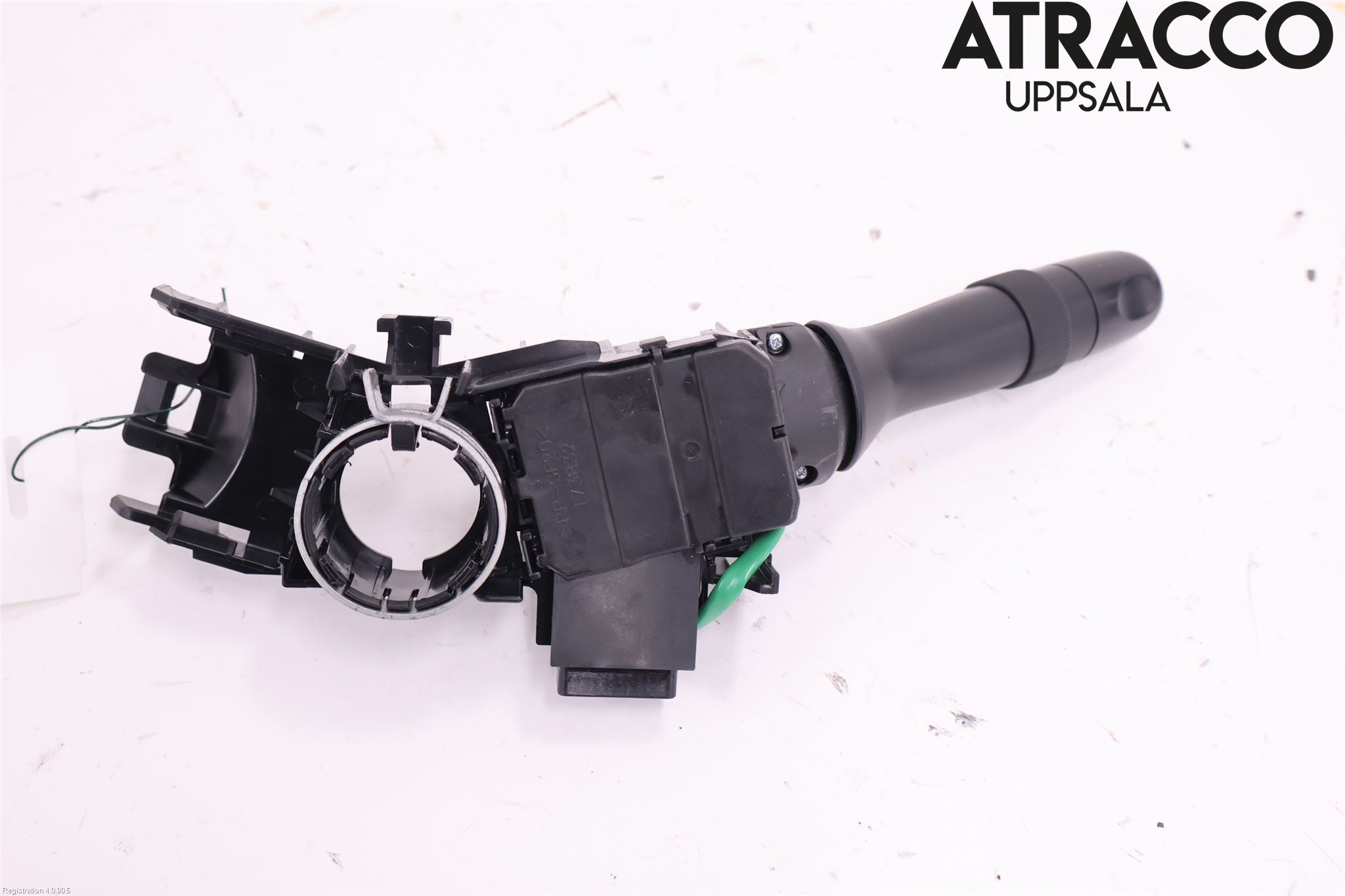 Toyota YARIS XP130 12-14 Spak Blinkers-Ljusomk