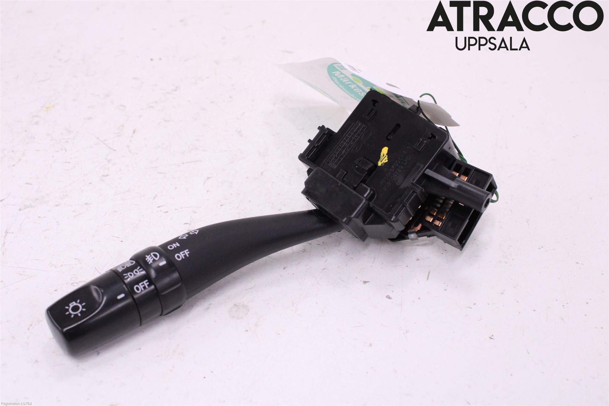 Kia CARENS II 07-12 Spak Blinkers-Ljusomk