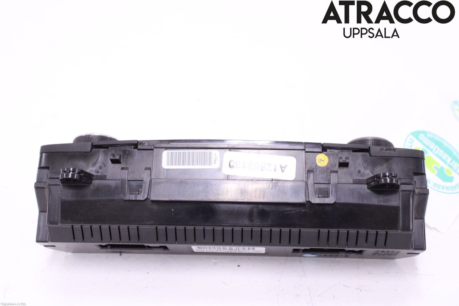 Ford FOCUS 15-18 Ac Styrenhet Ac Manöveren