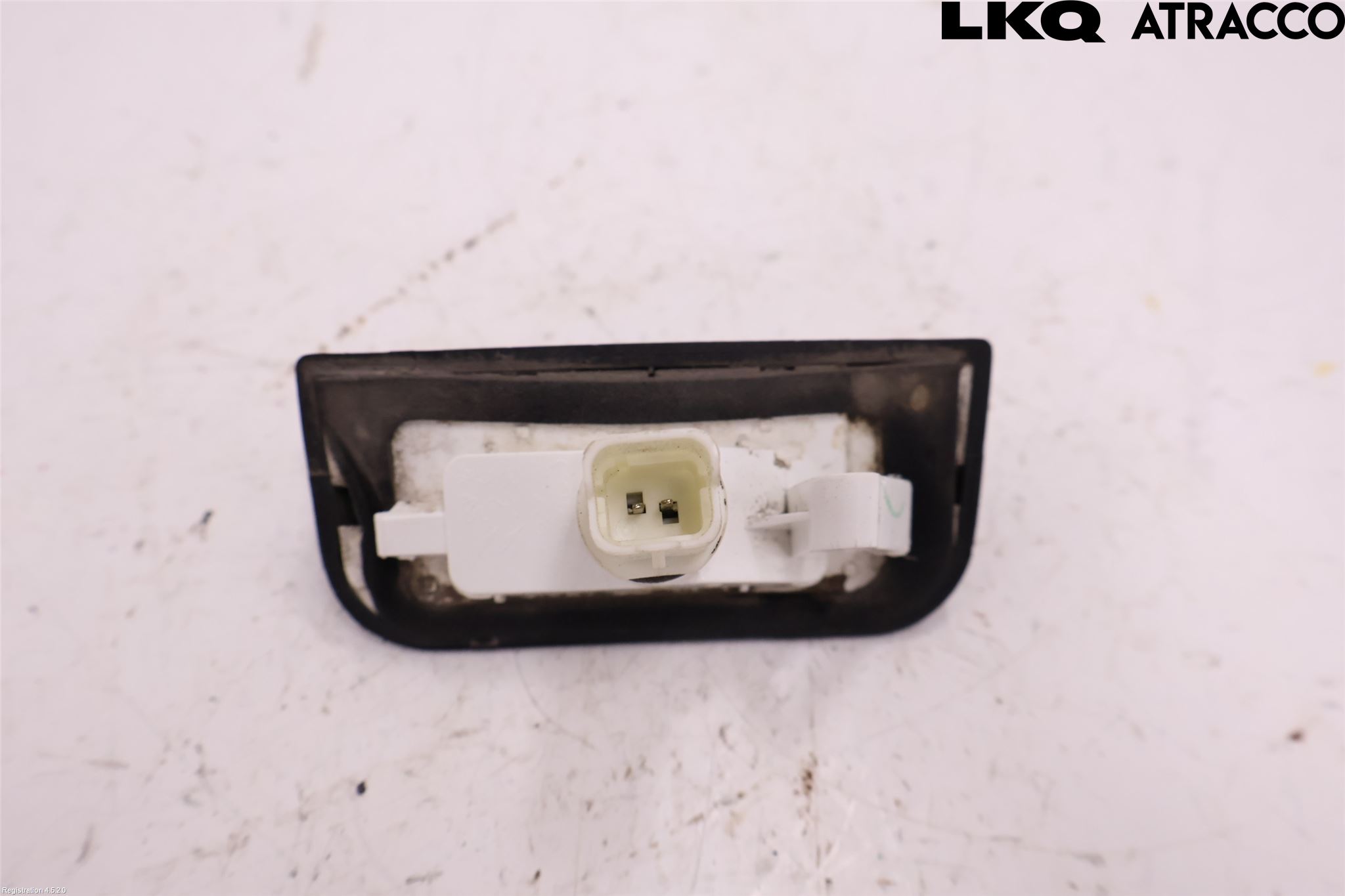 Toyota PROACE II 16- Skylt Belysning