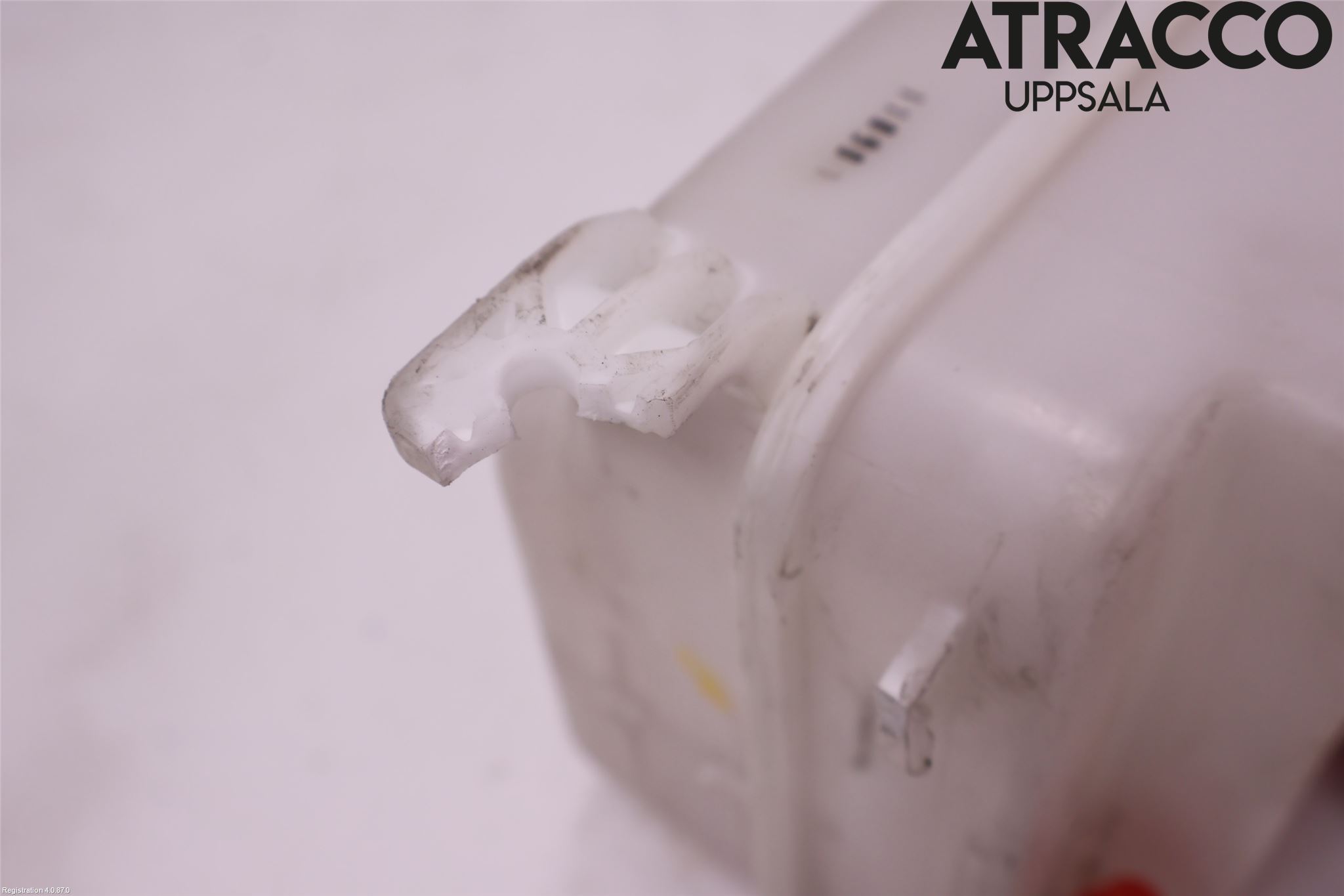 Hyundai i40 08-15 Expansionstank