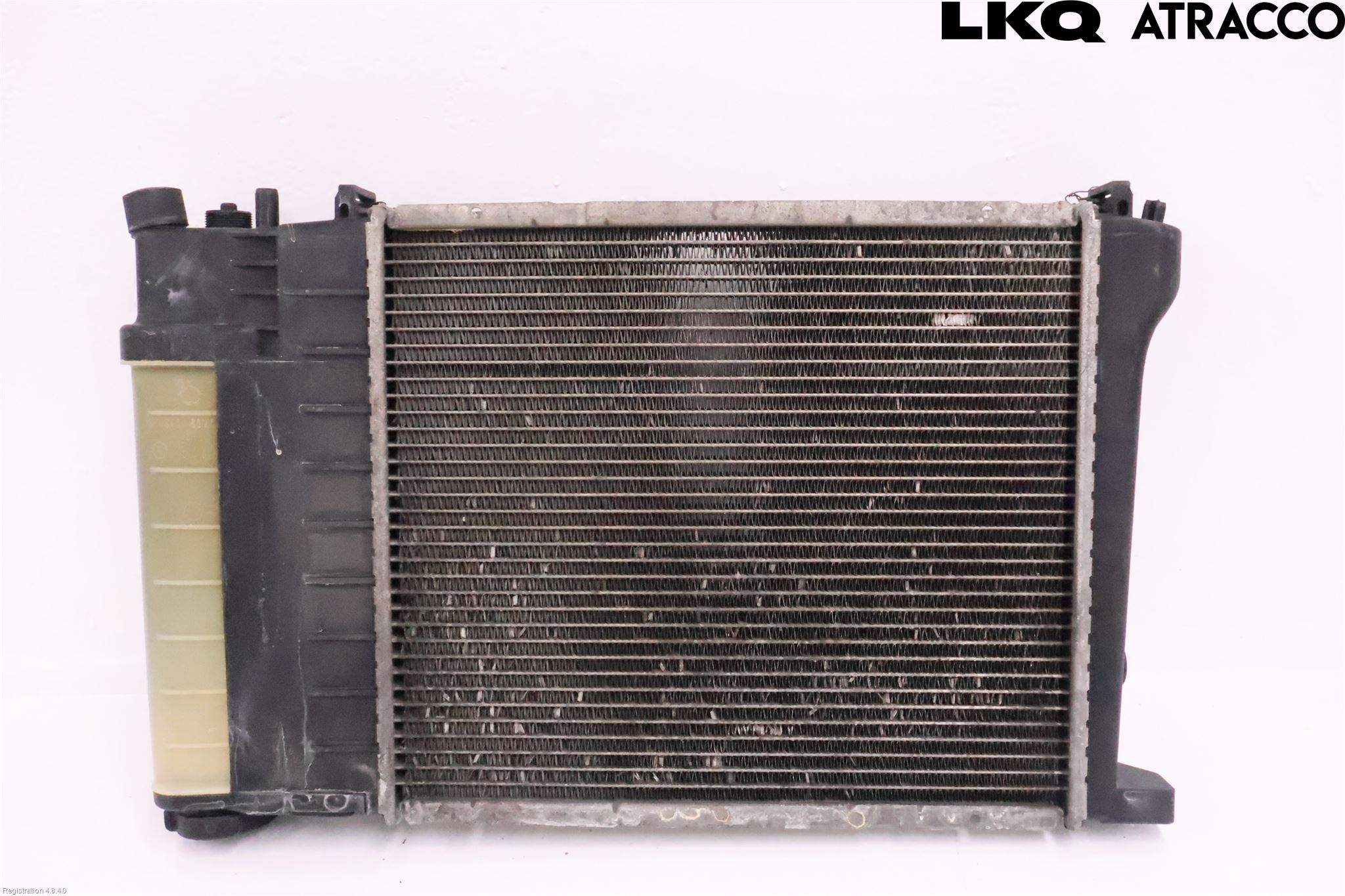 BMW 3 E30 83-94 Kylare Man