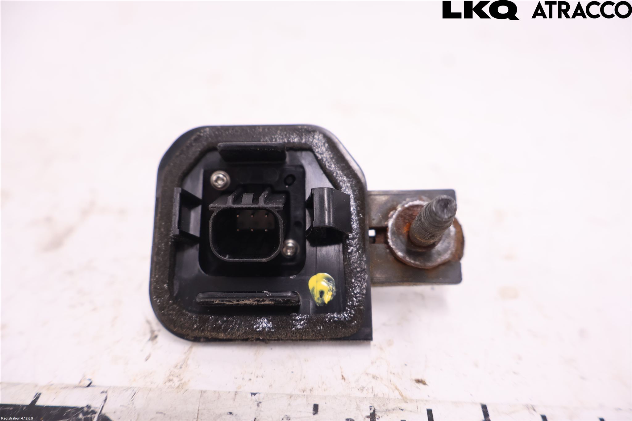 Toyota AURIS 13-19 Parkeringshjälp Kamera