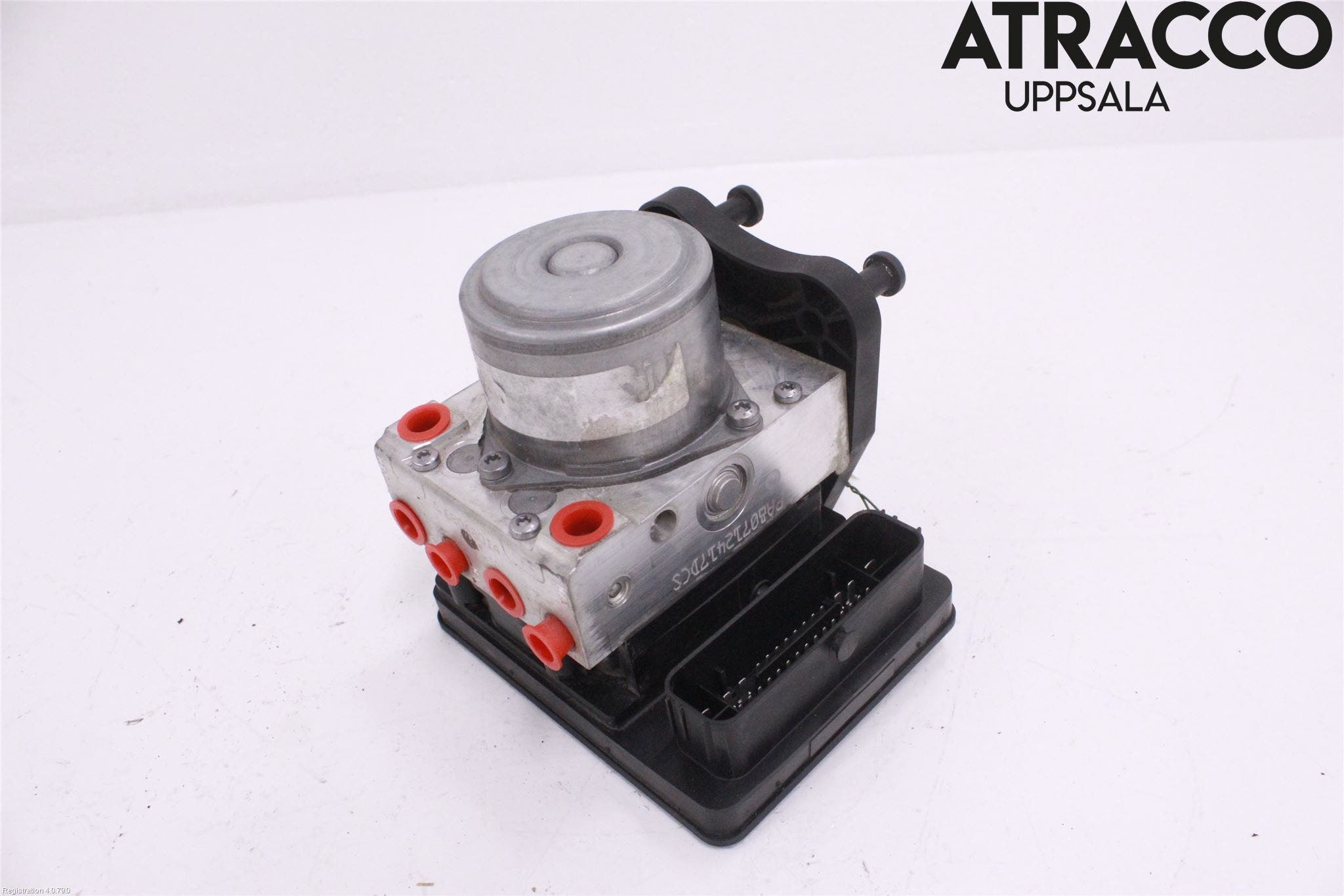 Mercedes-Benz MB E-KLASS (W213) 16-23 Abs Hydraulaggregat