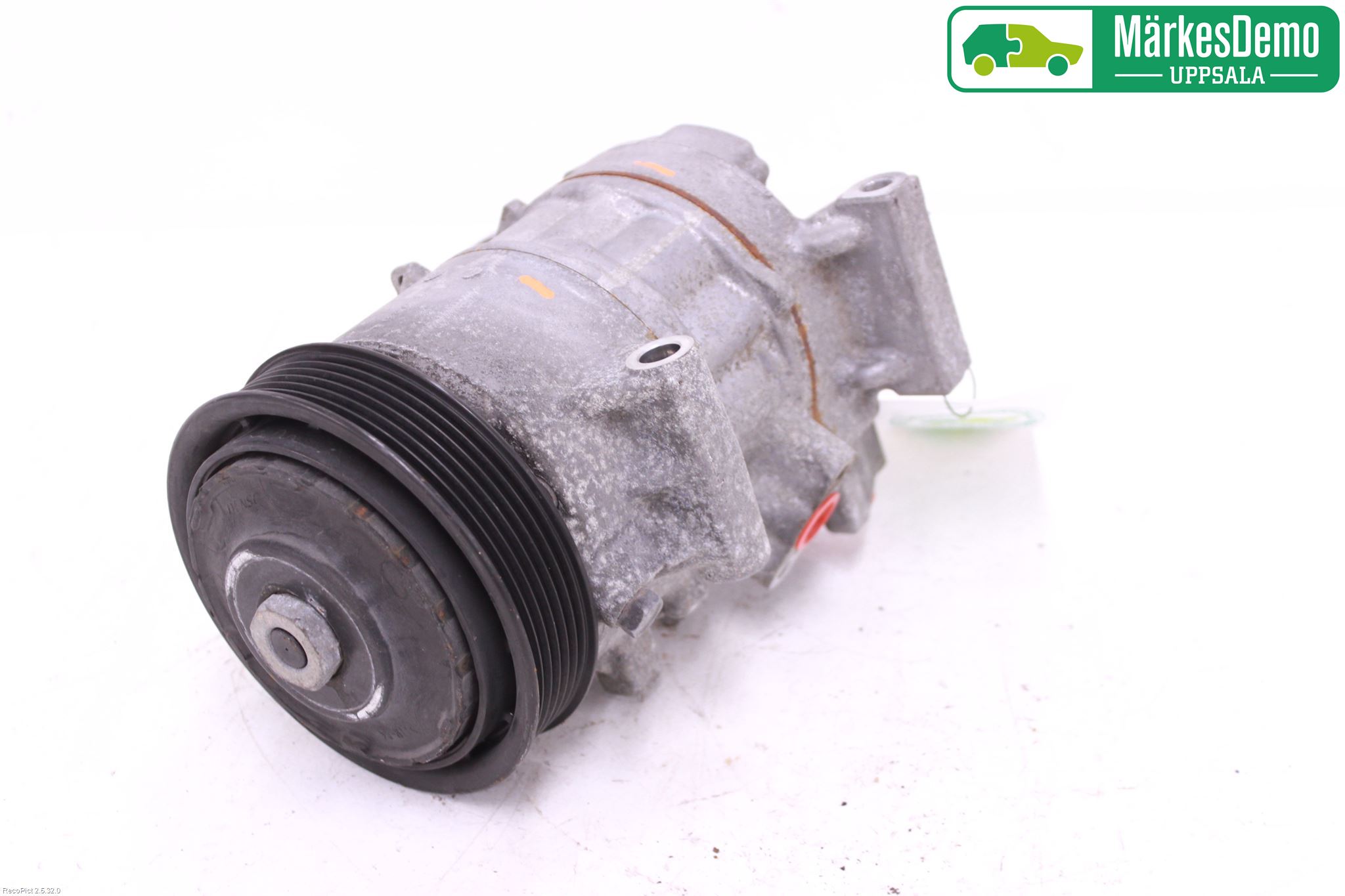 Toyota AURIS 13-19 Ac Kompressor