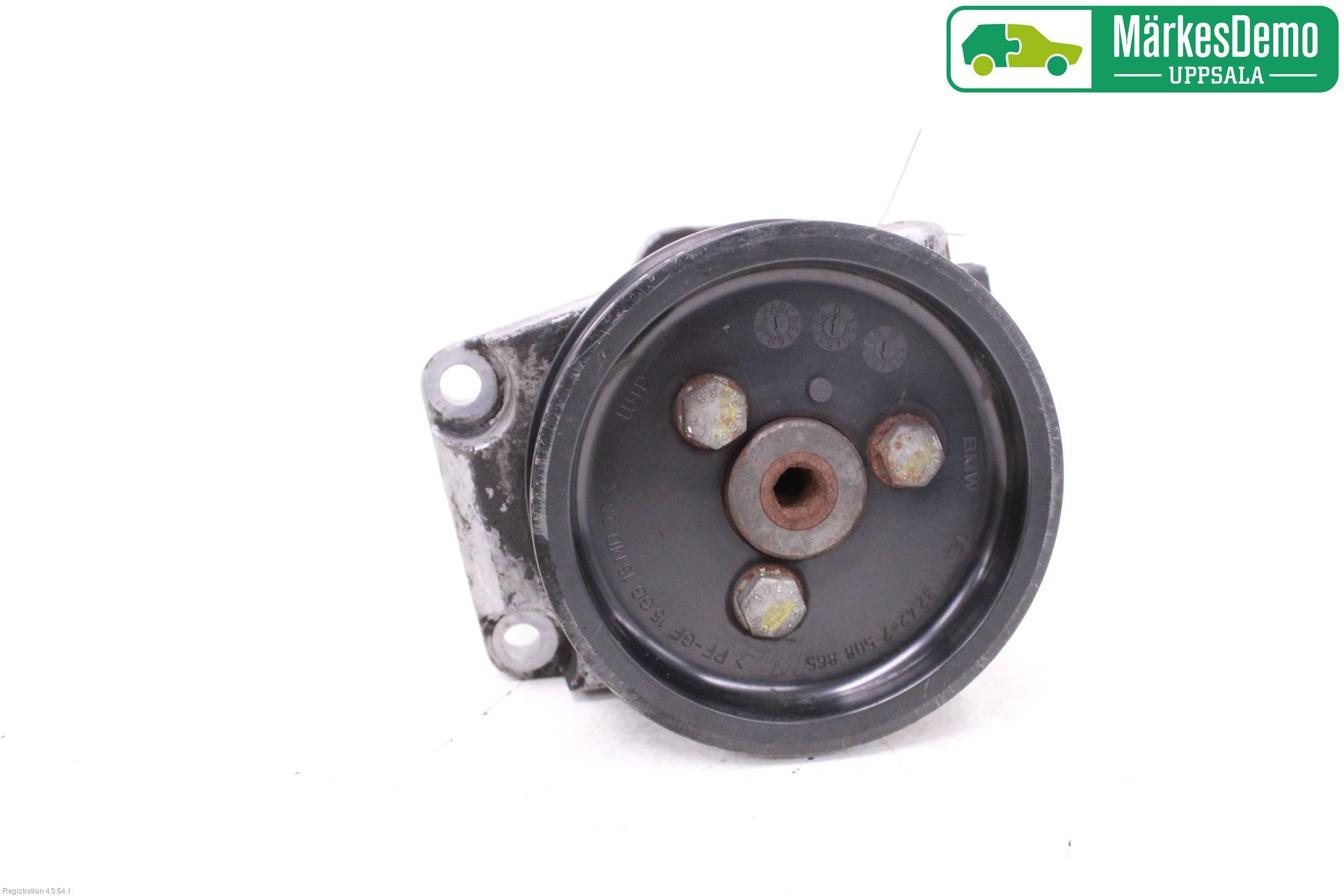 BMW 7 E65/66    00-08 Styrservopump