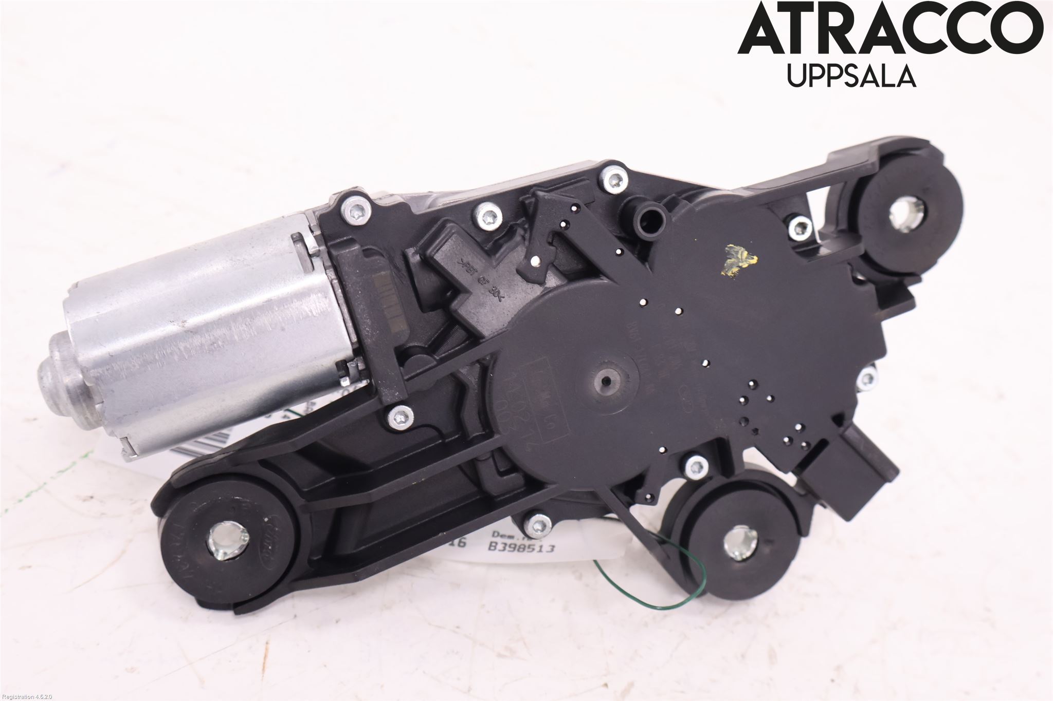 Ford FOCUS 11-14 Torkarmotor Baklucka