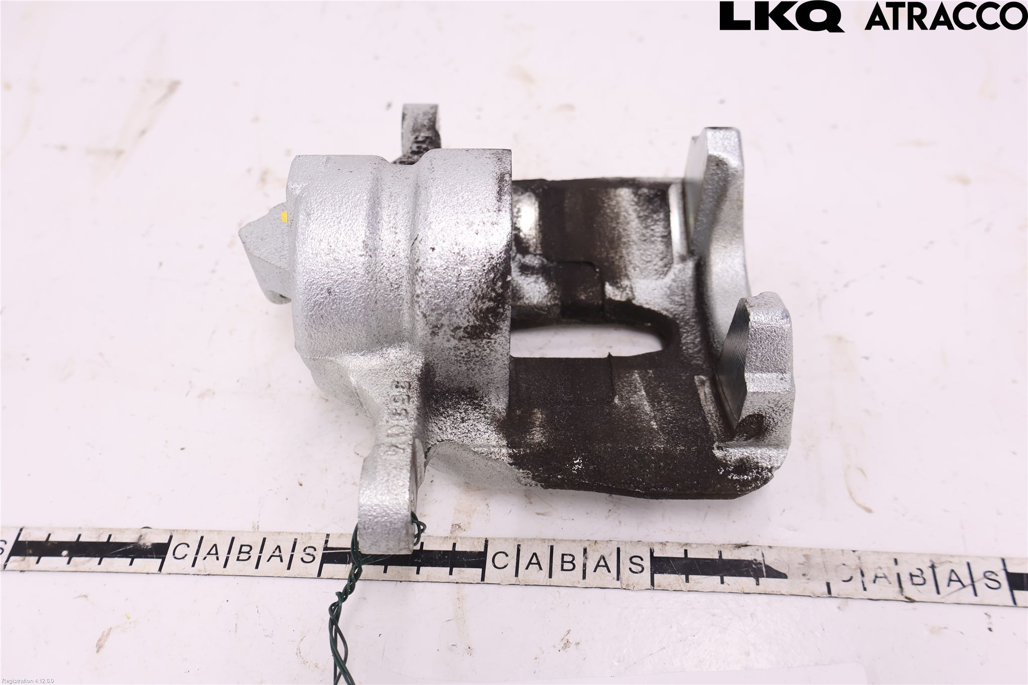 Opel MOKKA 21- Bromsok Fram Höger