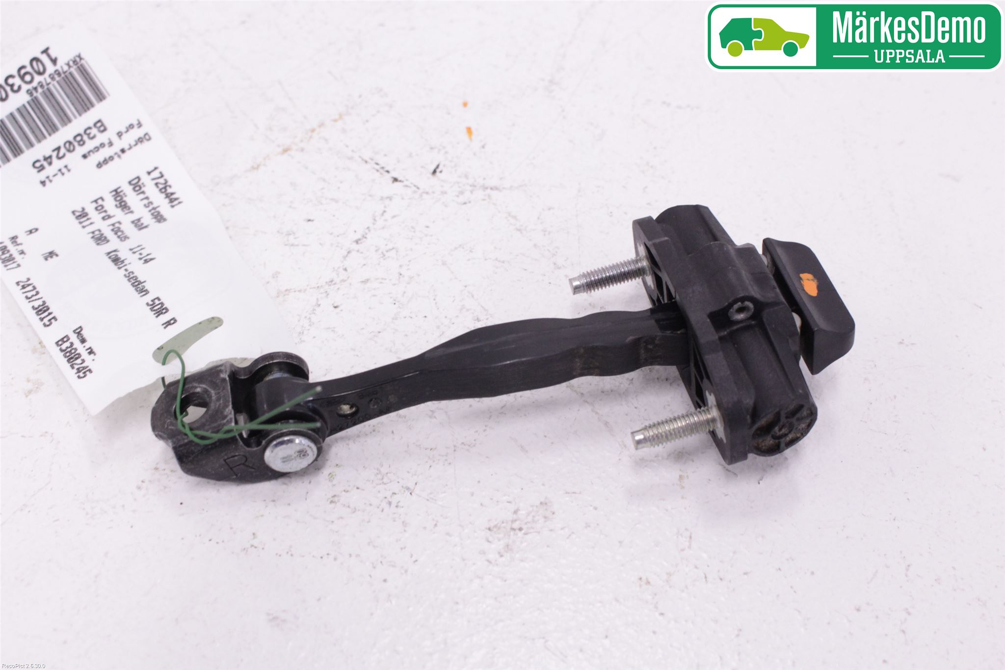 Ford FOCUS 11-14 Dörrstopp