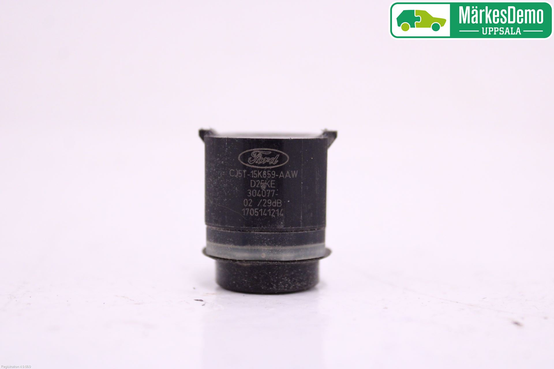 Ford FOCUS 11-14 Parkeringshjälp Backsensor