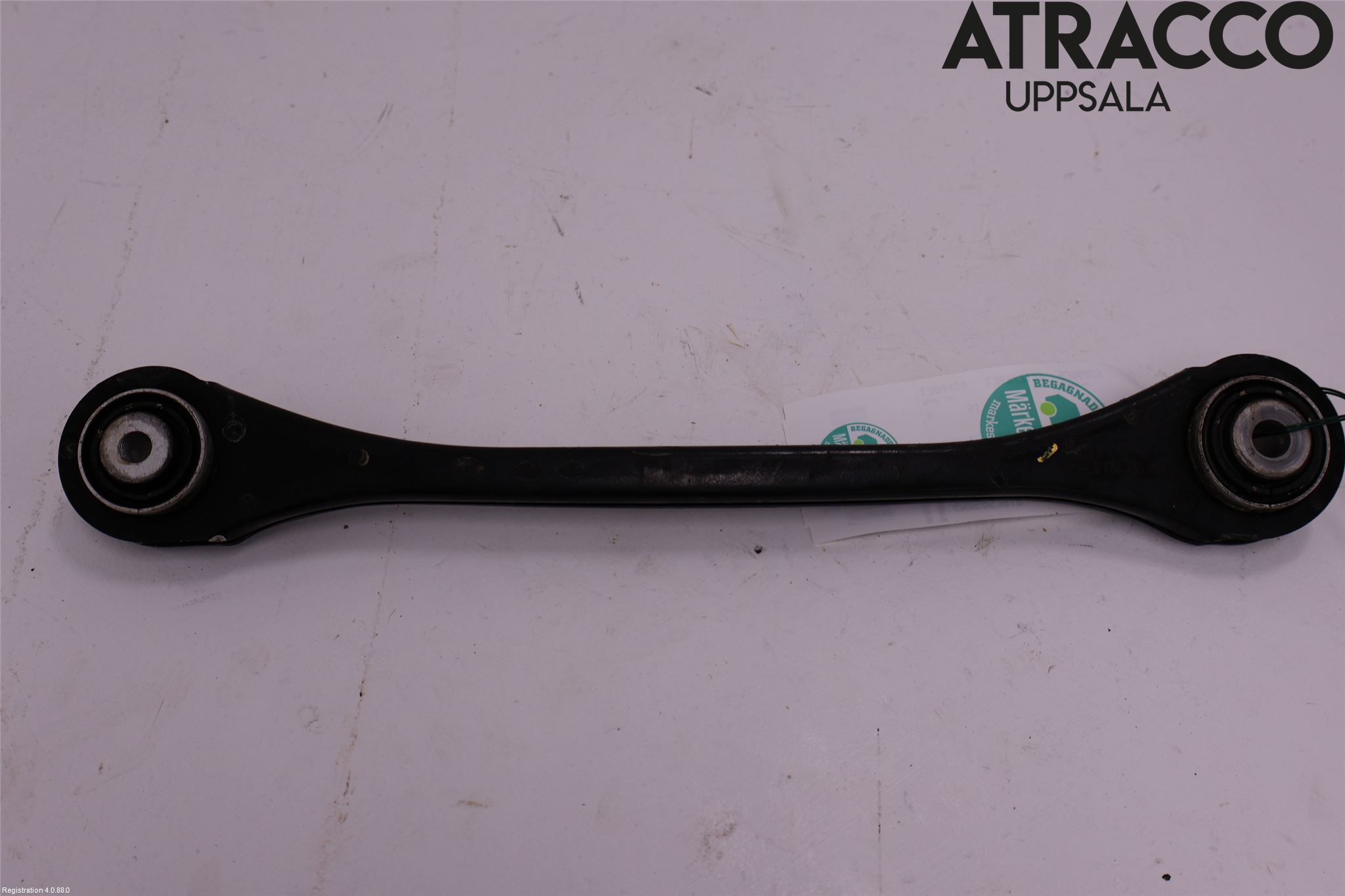 Audi A5 17- Bärarm Bak Vänster