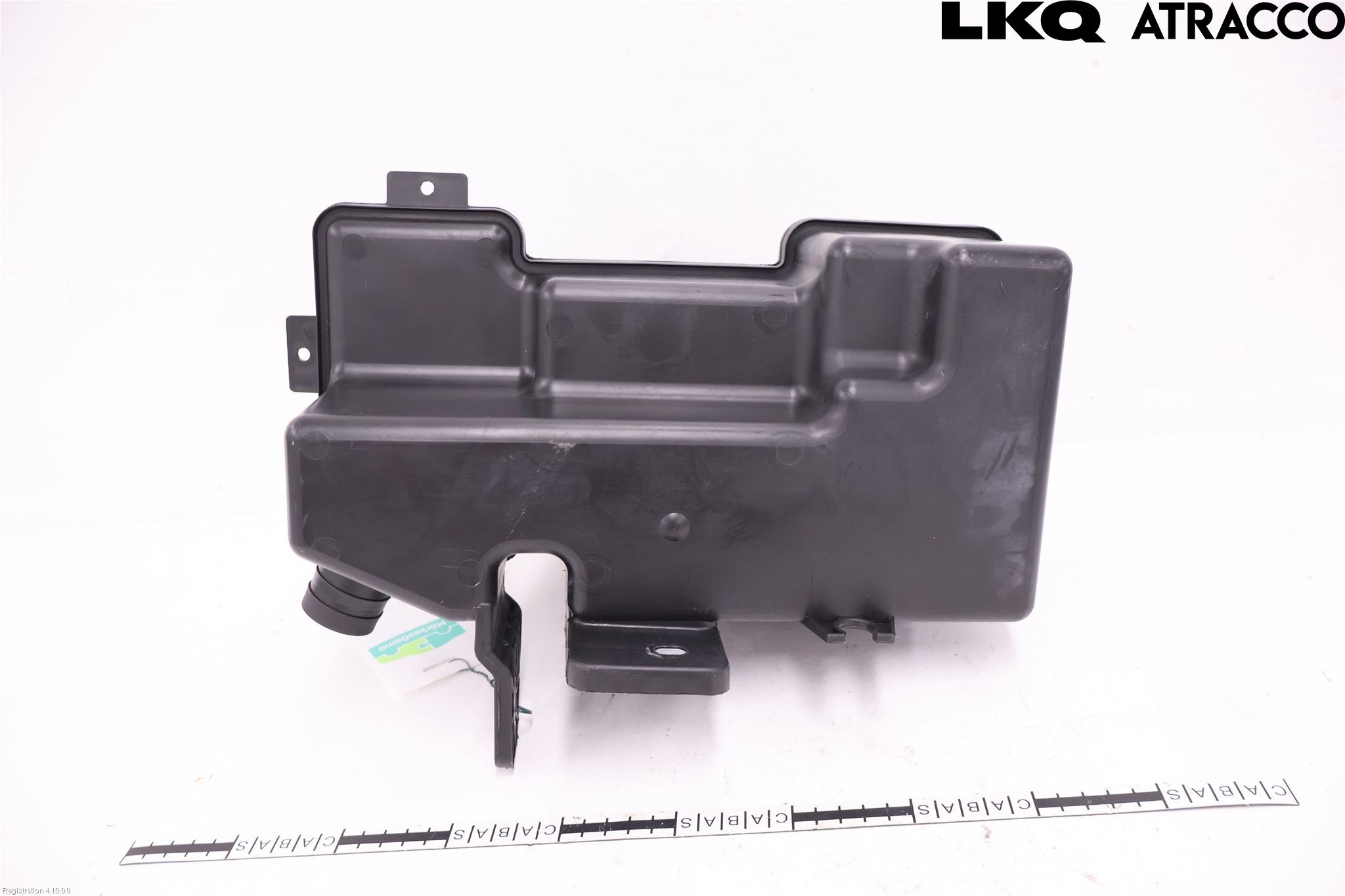 Volkswagen VW TIGUAN 07-16 Spolartank Vindruta-Strål