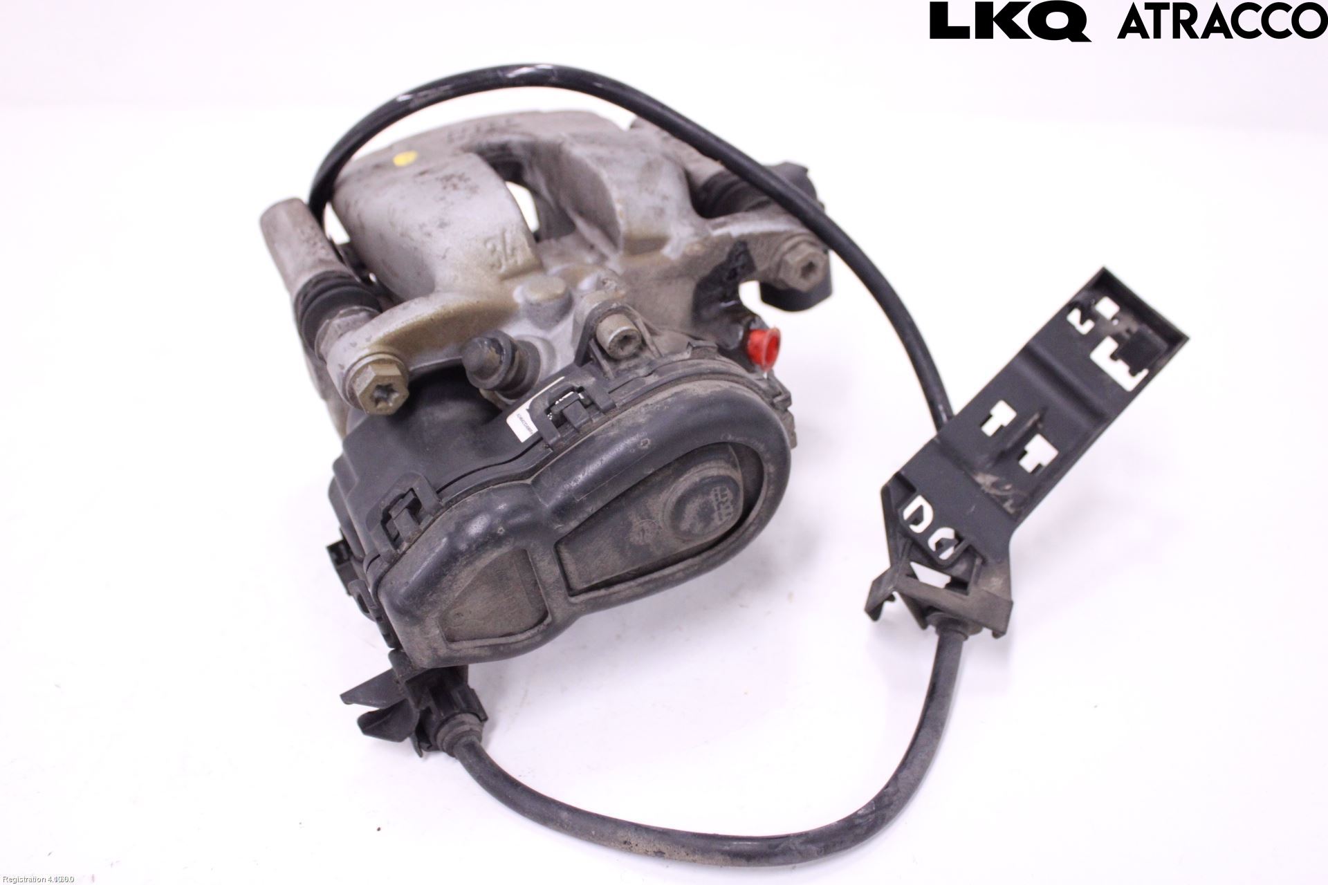 Mercedes-Benz MB CLA-KLASS (C117/X117) 13-19 Bromsok Bak Höger