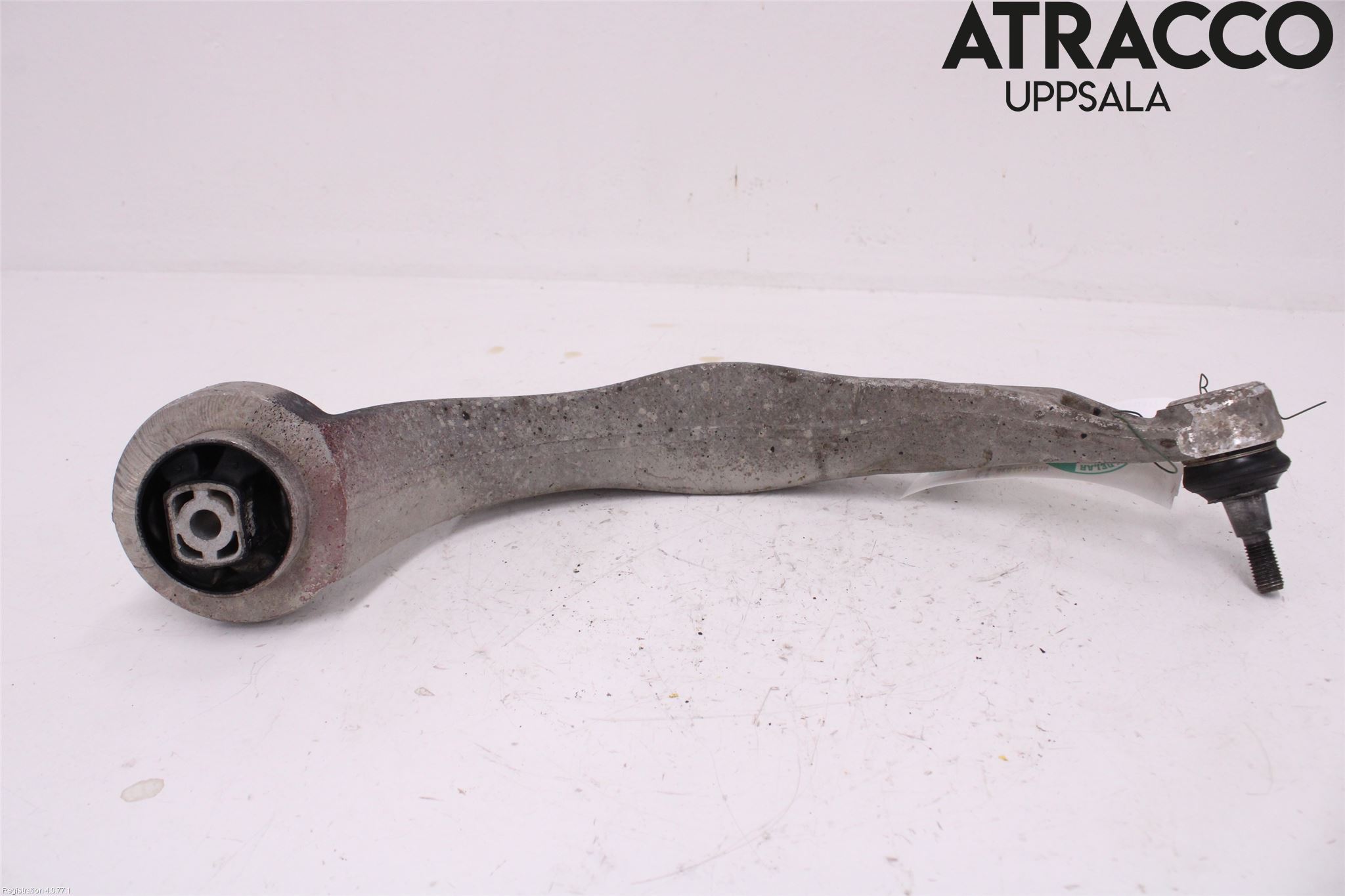 Audi A4/S4 08-11 Bärarm Fram Undre Hö