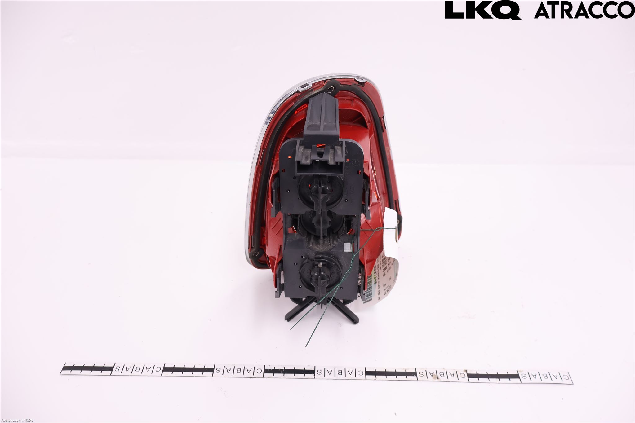 Mini COUPE R56 05-14 Bakljus Höger