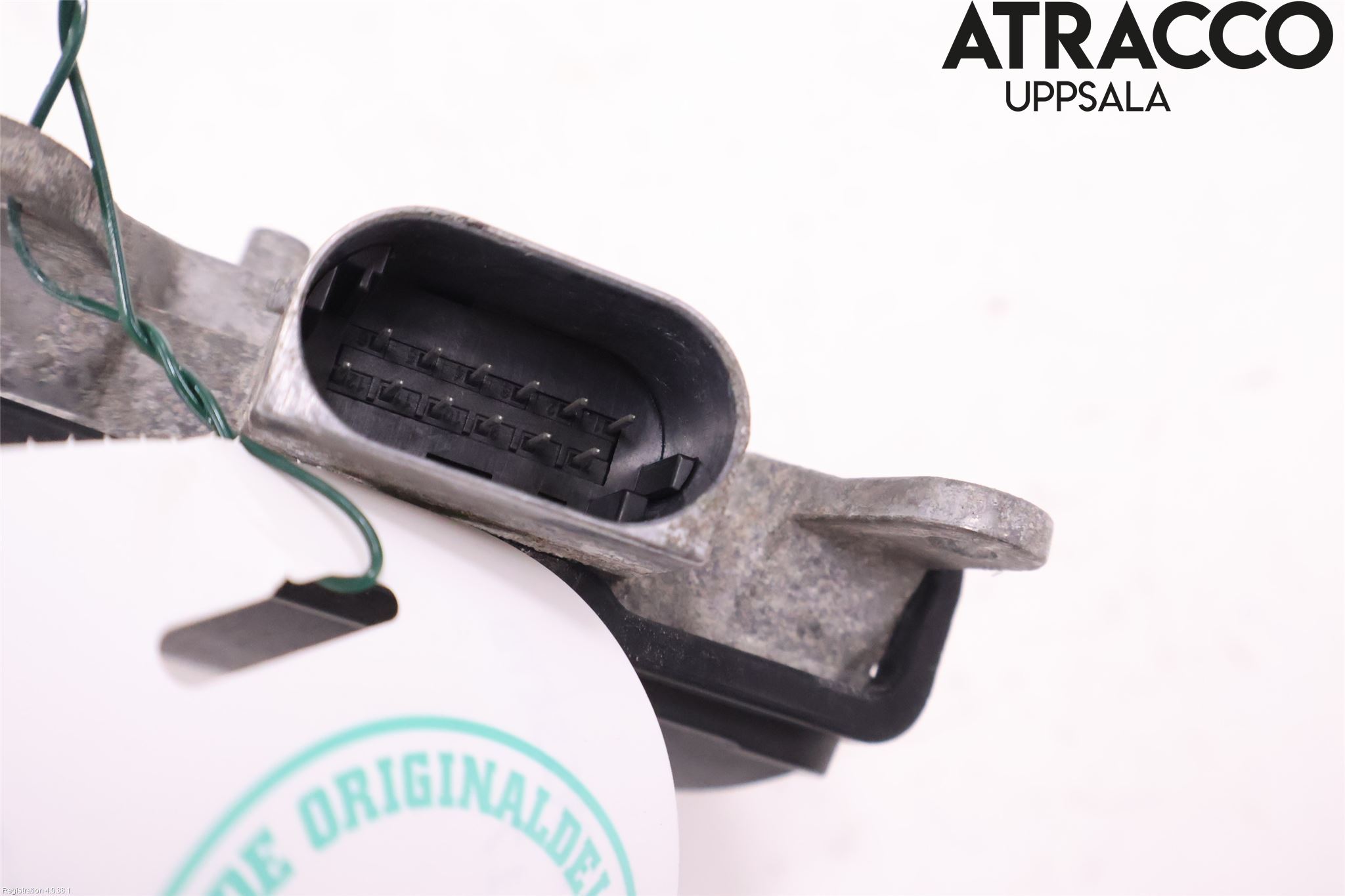 BMW 5 F10/F11/F18 09-17 Sensor Aktivt Kollisionsskydd