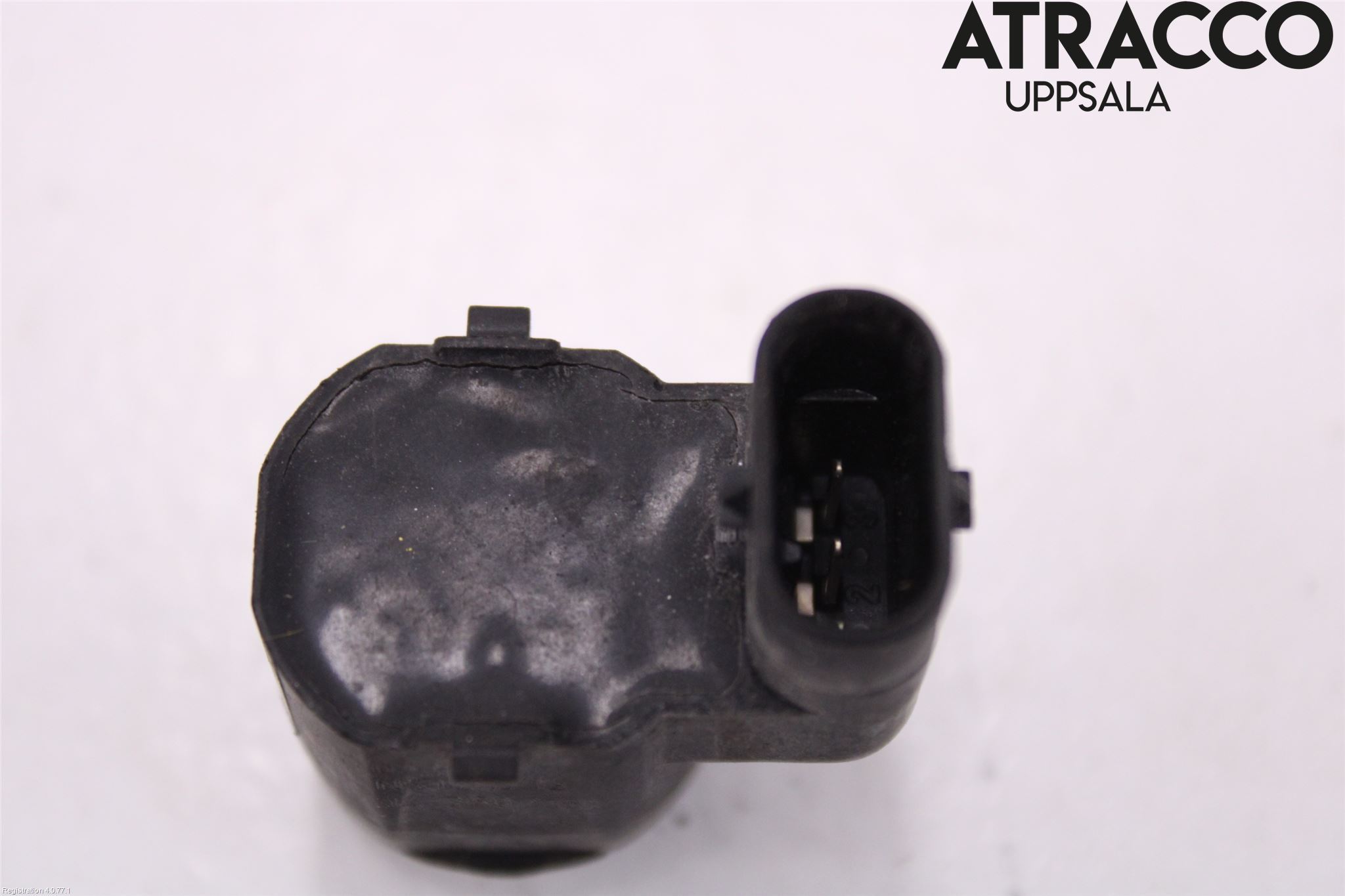 BMW 5 F10/F11/F18 09-17 Parkeringshjälp Frontsensor