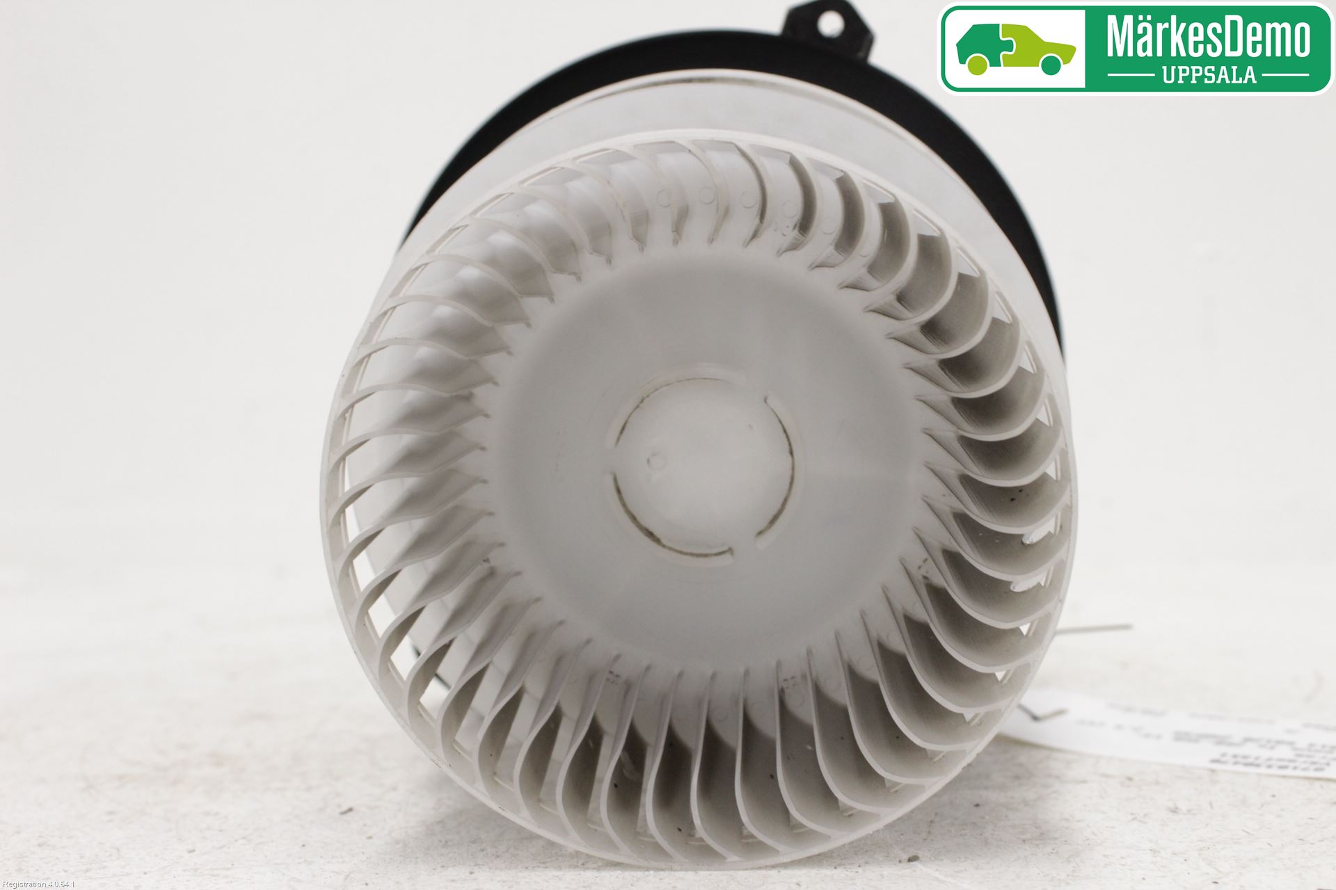 Lexus IS 250/350 14-20 Värmefläkt