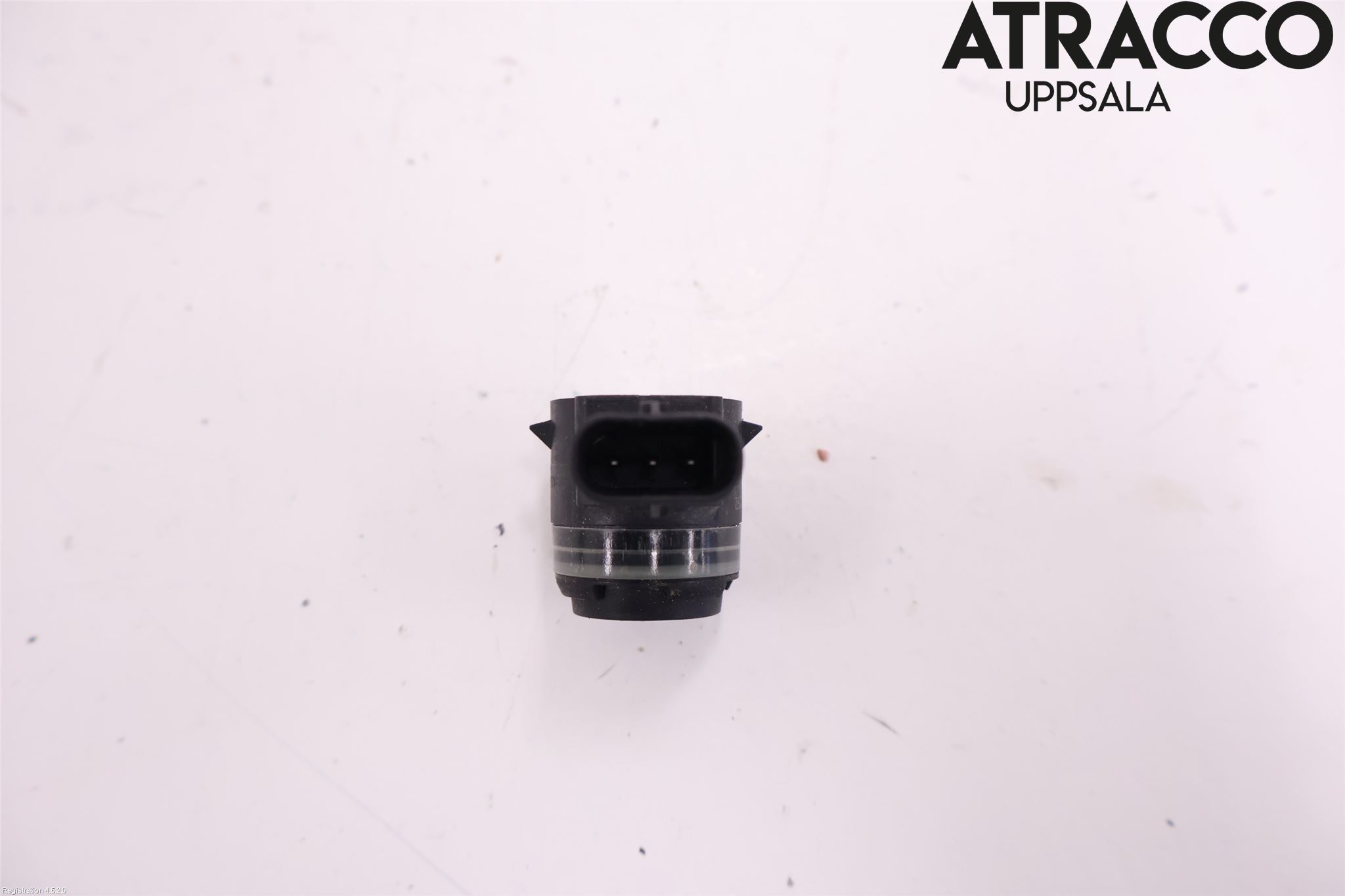 Volkswagen VW CADDY 16-20 Parkeringshjälp Backsensor