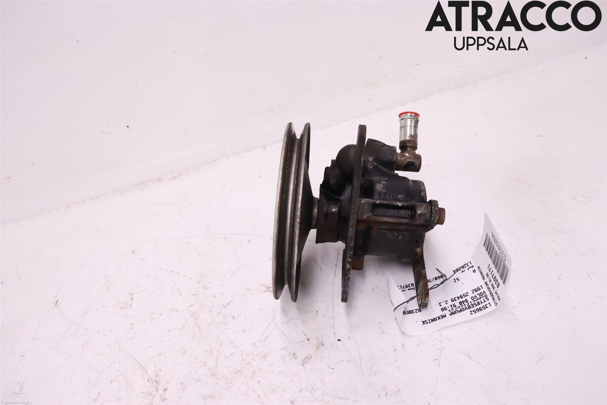 Volvo 940 91-98 Styrservopump