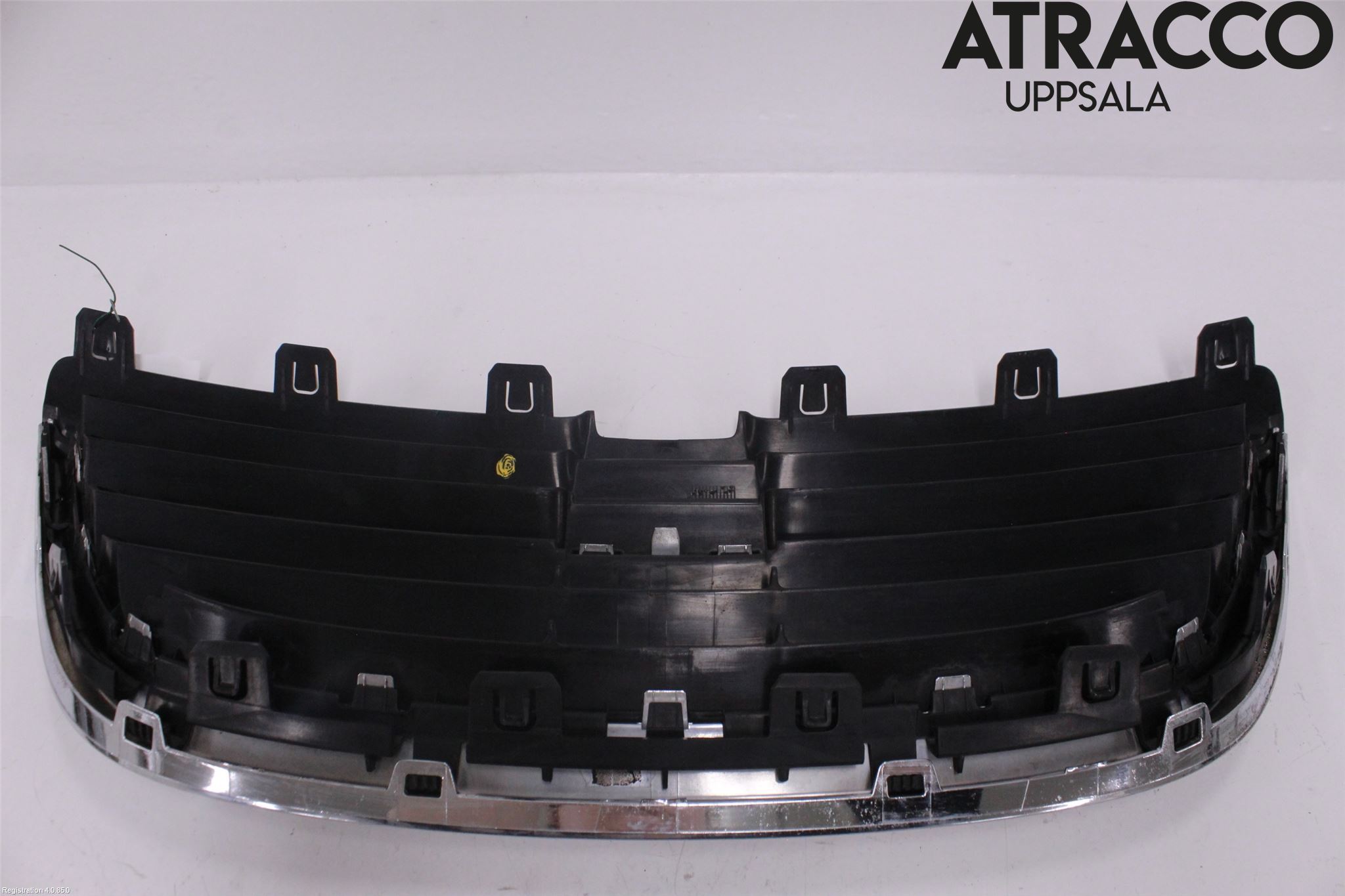 Saab 9-5     06-10 Grilldel Mitt