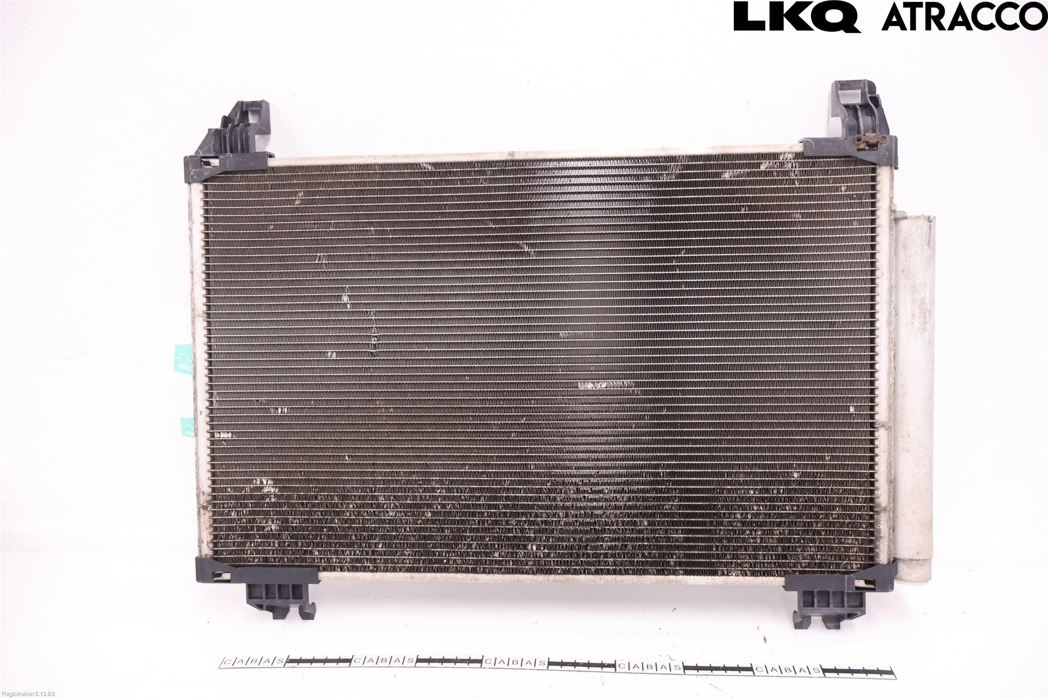 Toyota URBAN CRUISER Ac Kondensor-Kylare