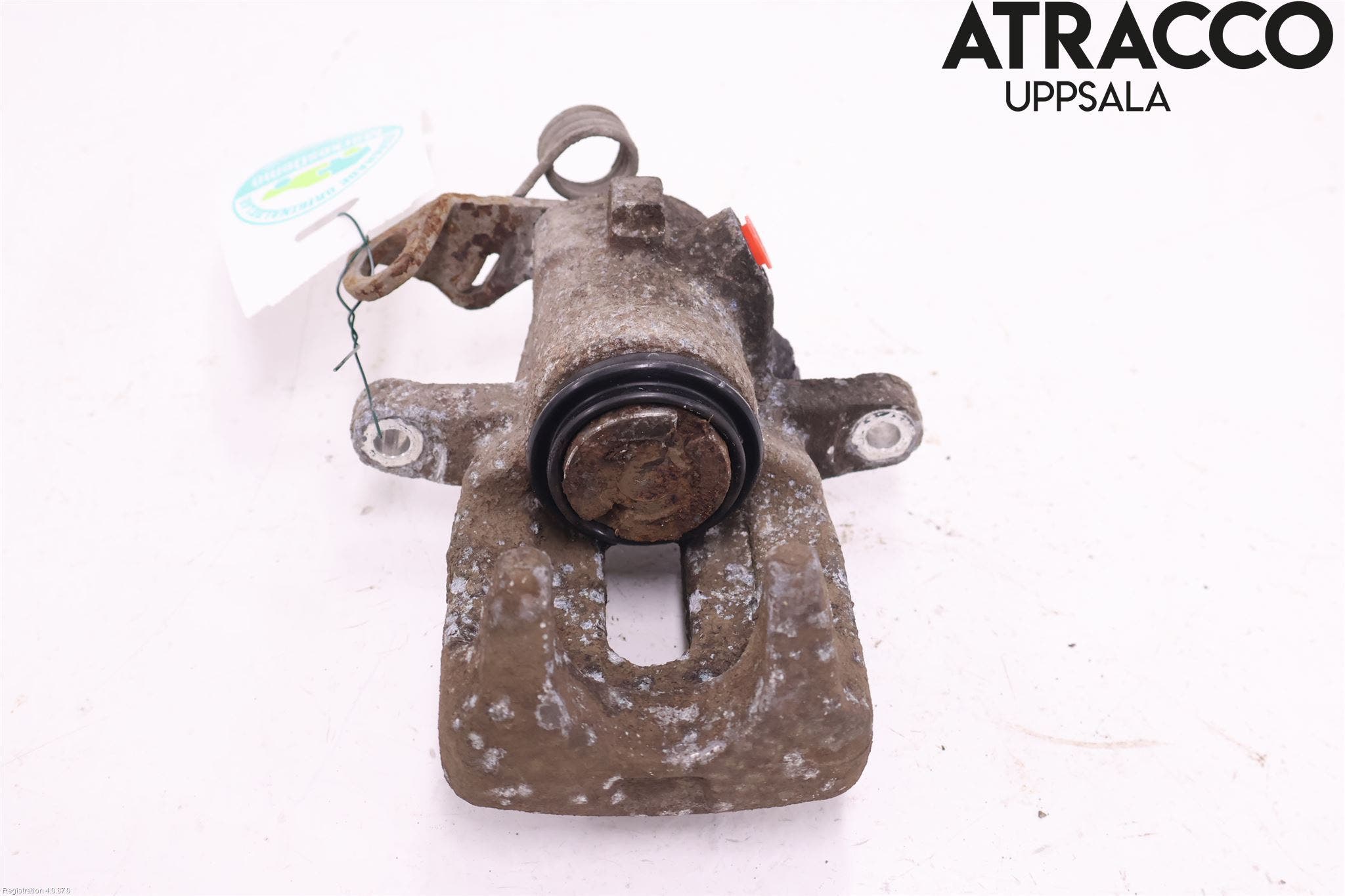 Peugeot 208 12-15 Bromsok Bak Vänster