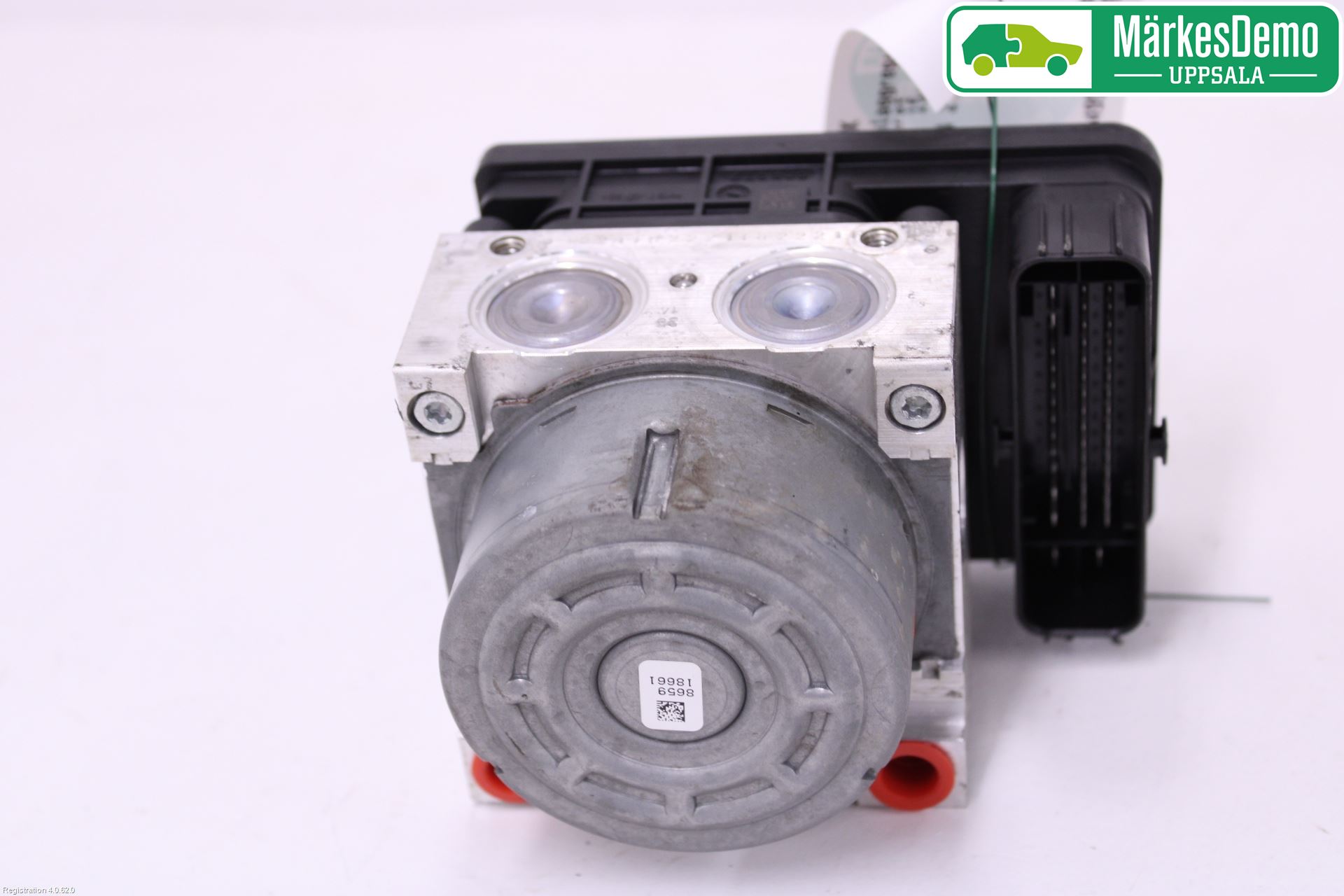 Volkswagen VW PASSAT 15-19 Abs Hydraulaggregat