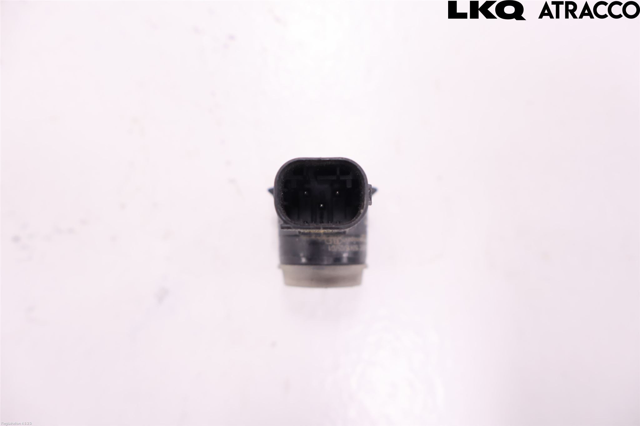 Peugeot 308 14-21 Parkeringshjälp Backsensor