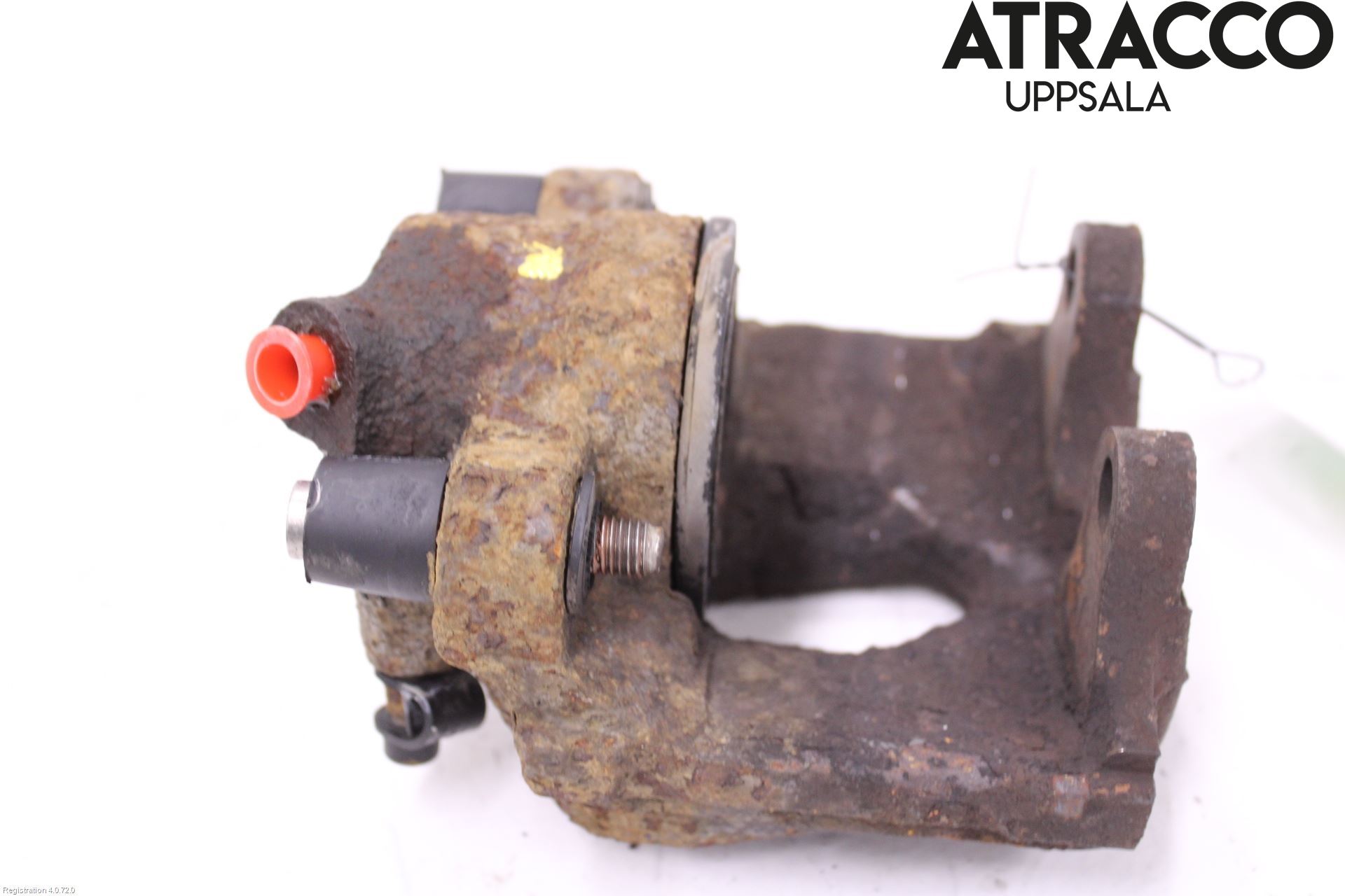 BMW 3 E46      98-05 Bromsok Fram Höger