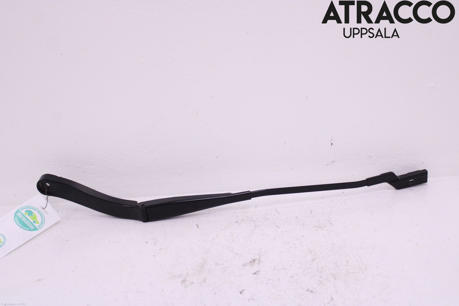 Fiat TALENTO 16- Torkararm Armar Vindruta