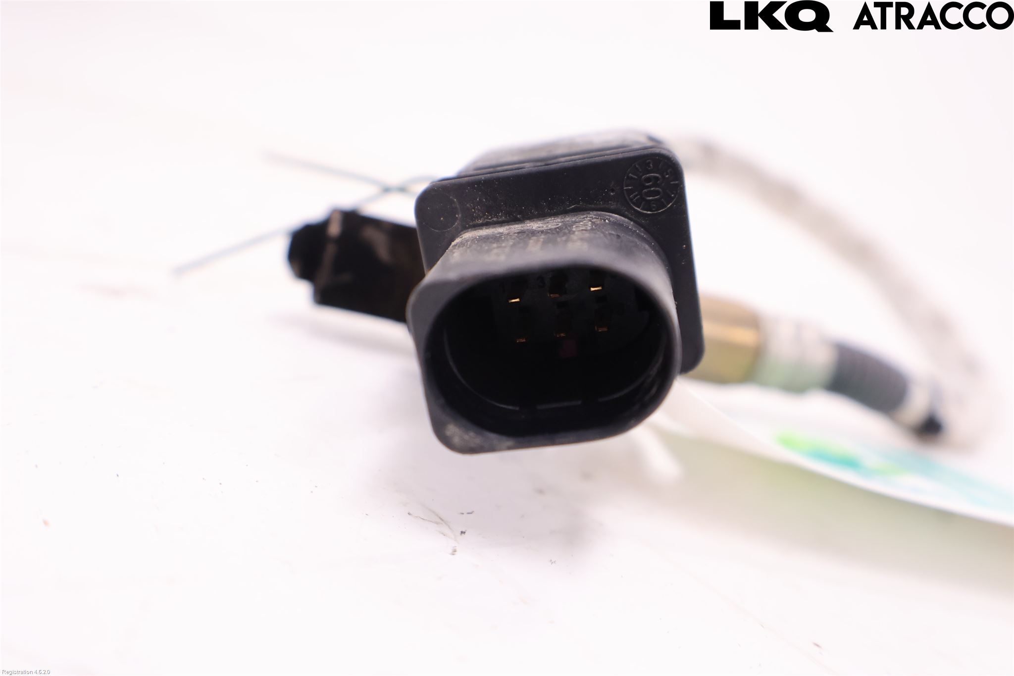 Renault MASTER III  10-14 Injlambdasond