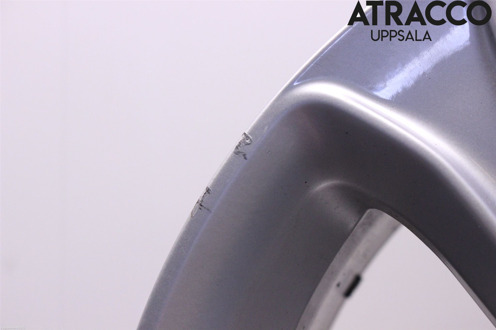 Audi A5 07-16 Fälg Aluminium