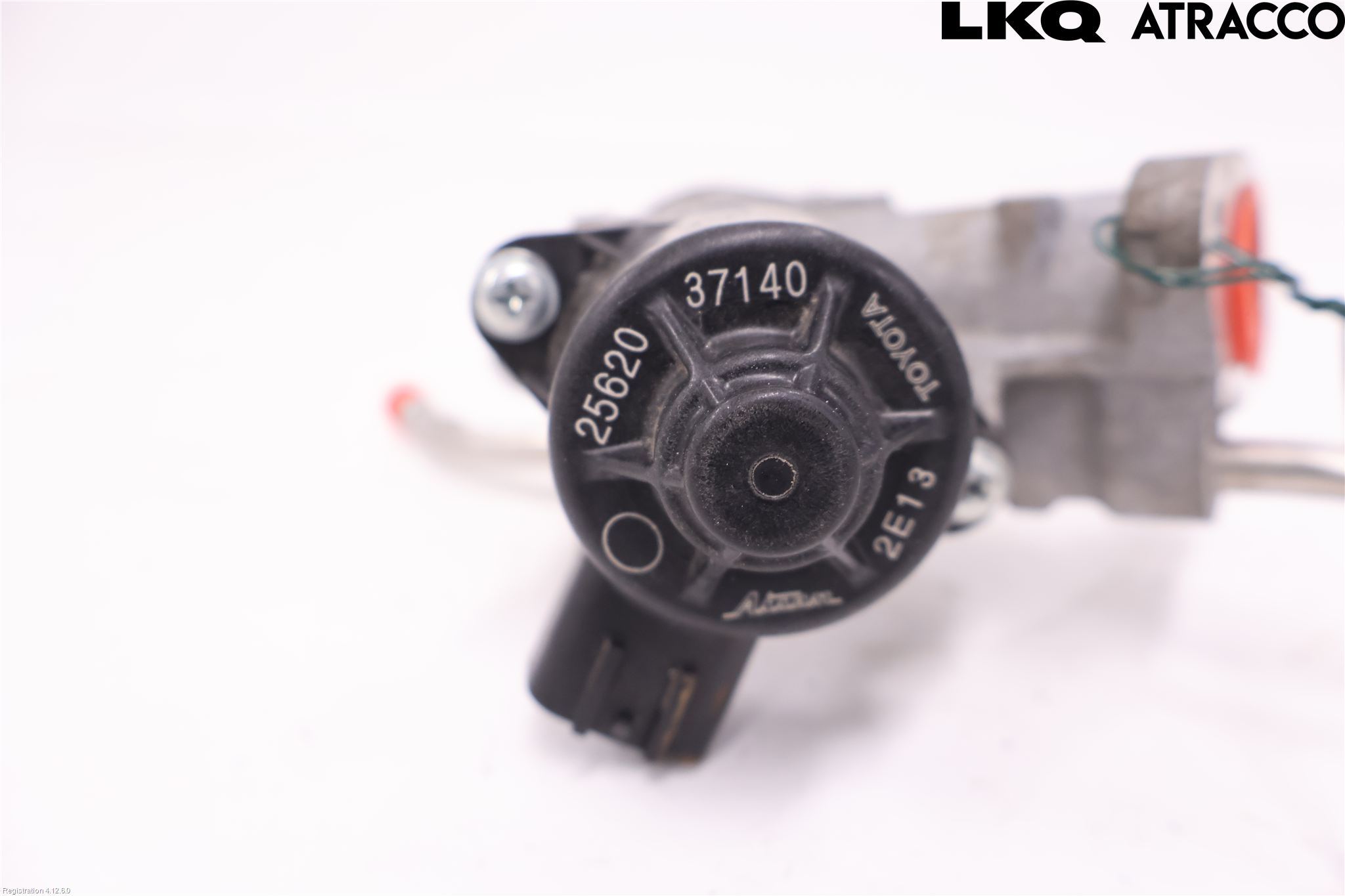 Toyota COROLLA 19- Egr Ventil