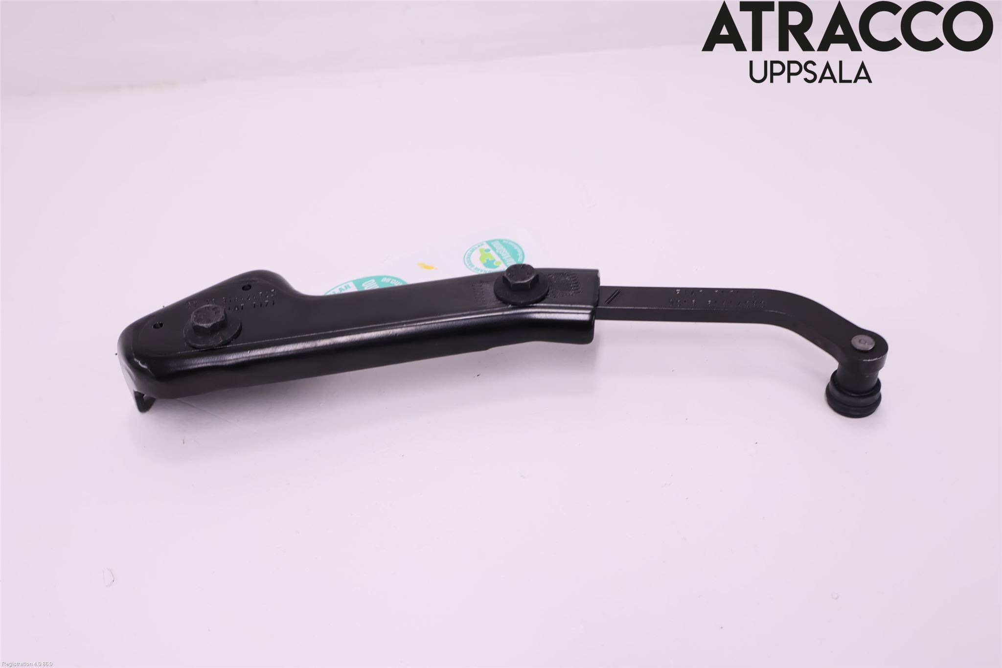 Fiat DOBLO CARGO Glidskena Skjutdörr Hö